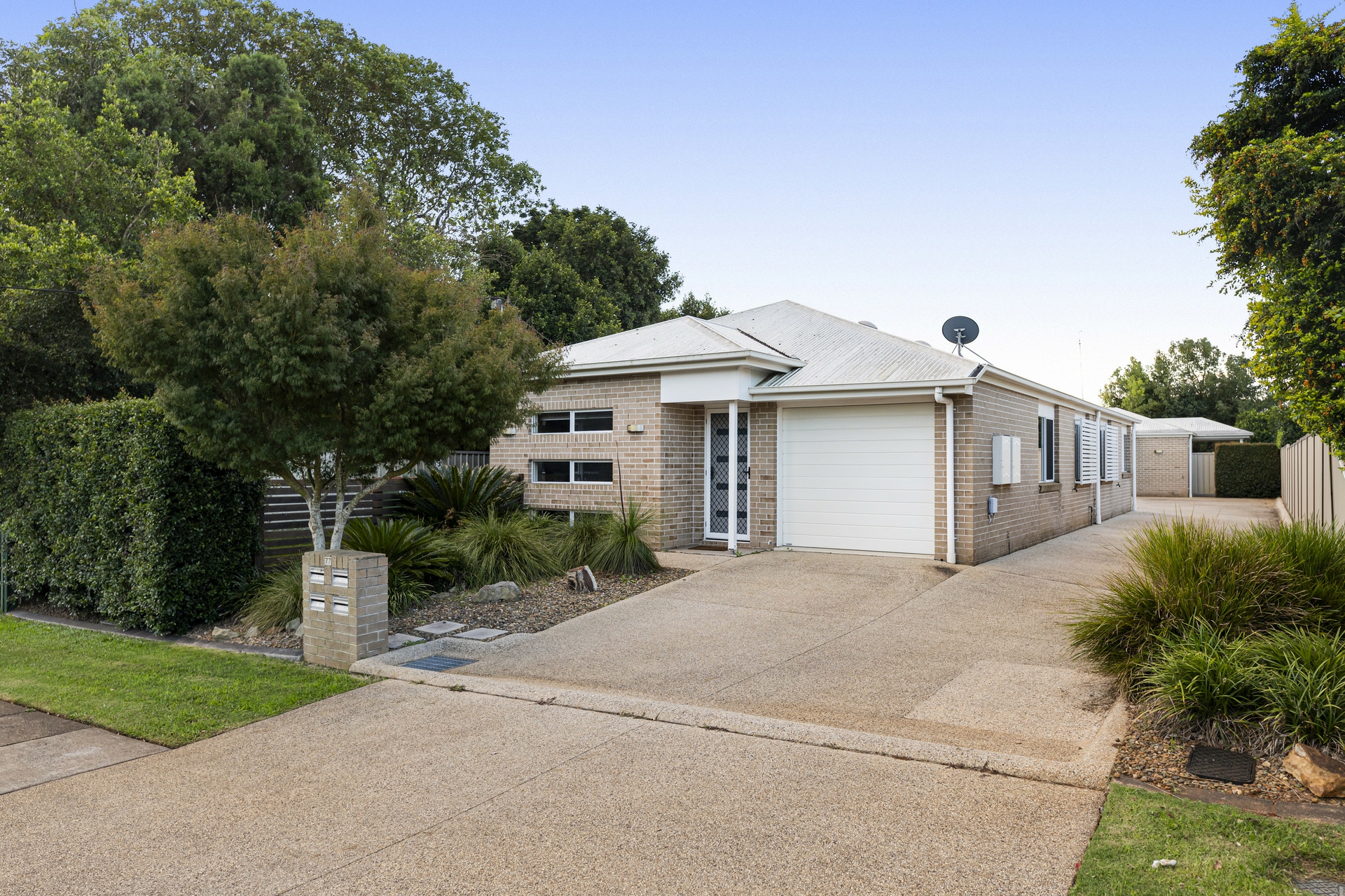 3/77 Long Street, RANGEVILLE