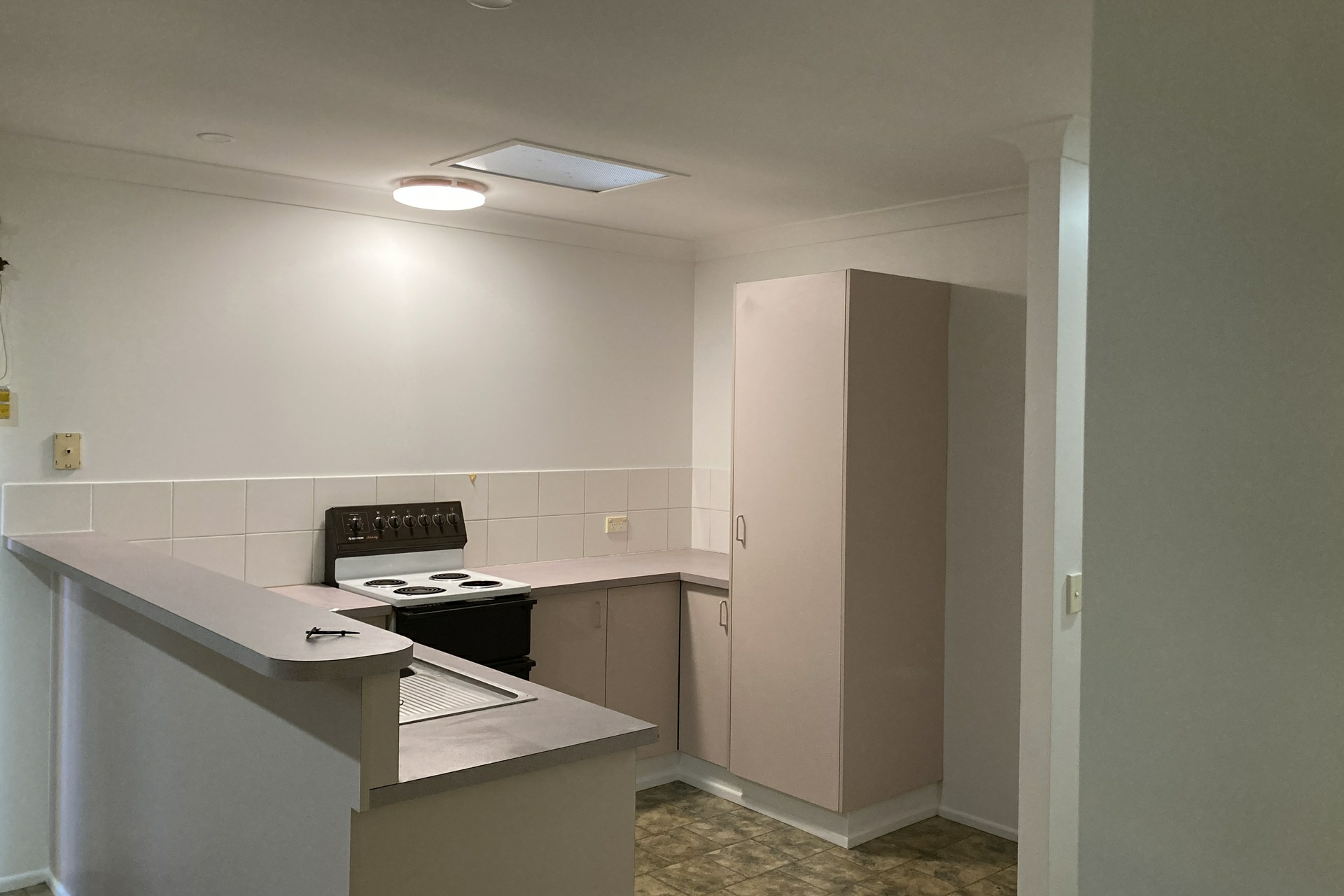 1/156 North Street, NORTH TOOWOOMBA