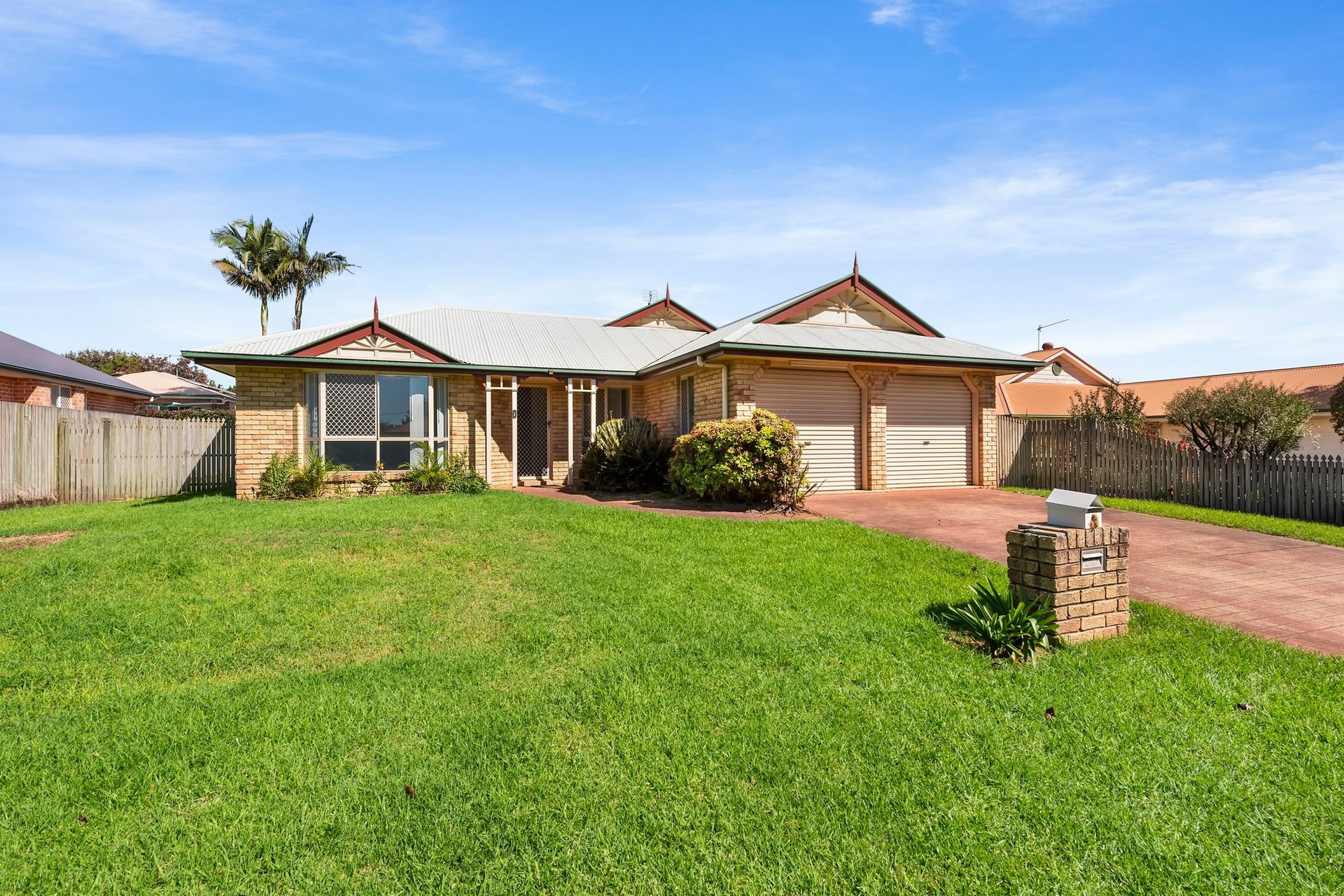 8 Elvery Court, MIDDLE RIDGE