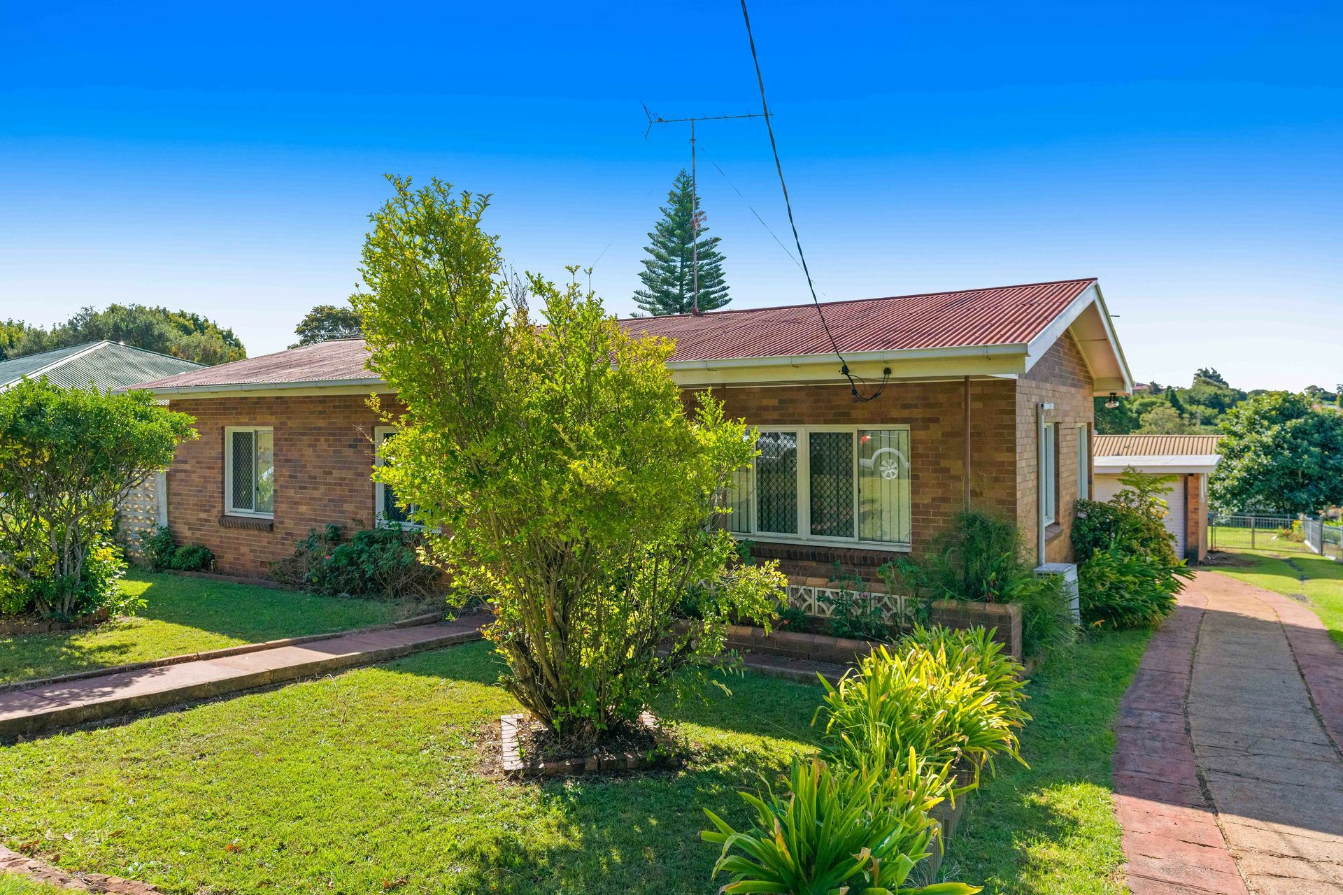 35 O'quinn Street, HARRISTOWN