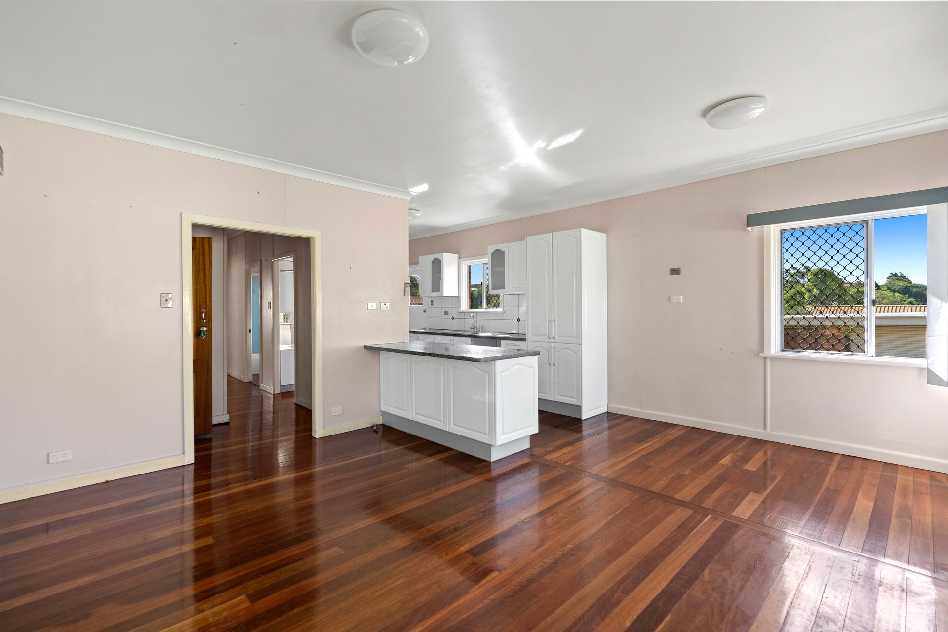 35 O'quinn Street, HARRISTOWN