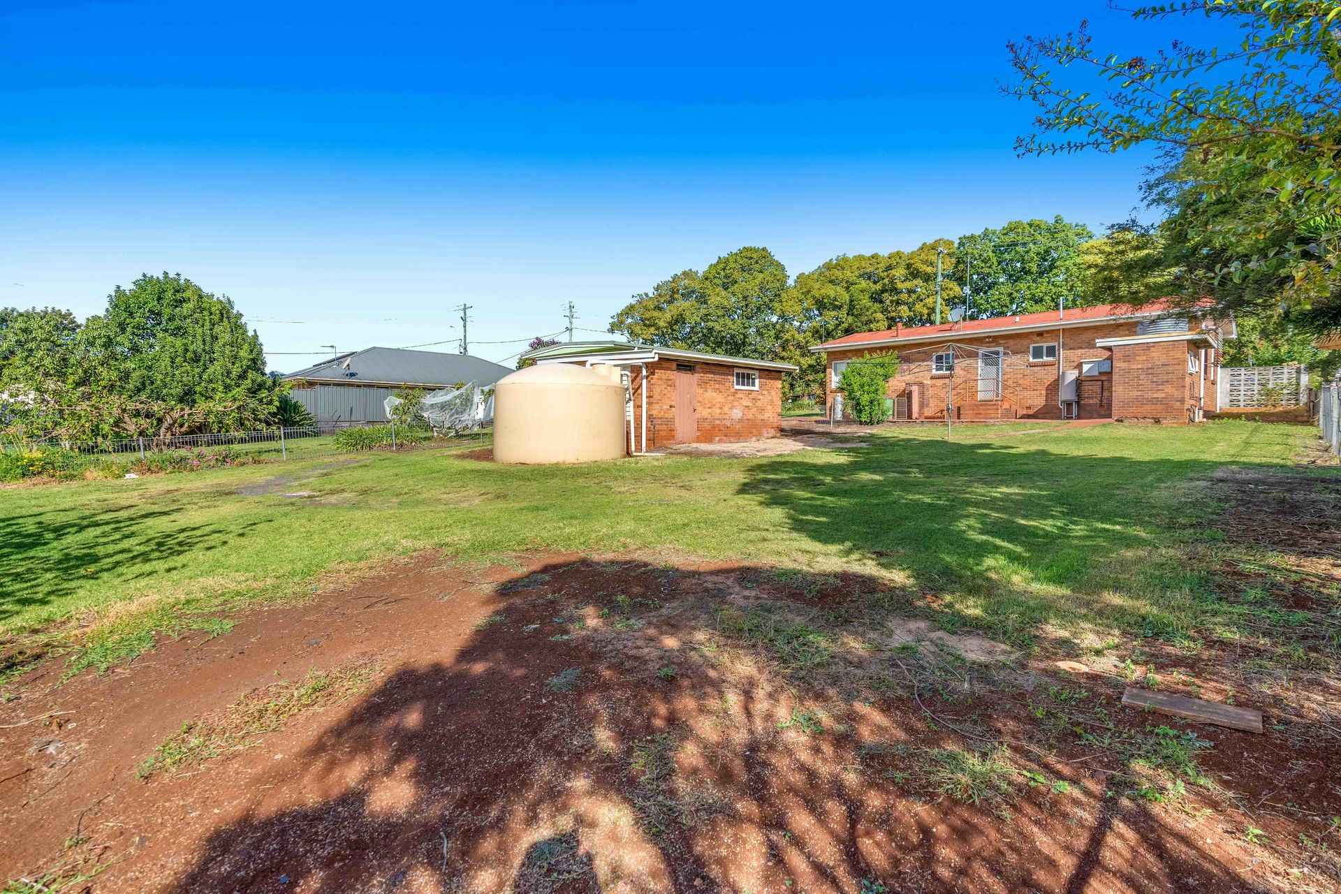 35 O'quinn Street, HARRISTOWN