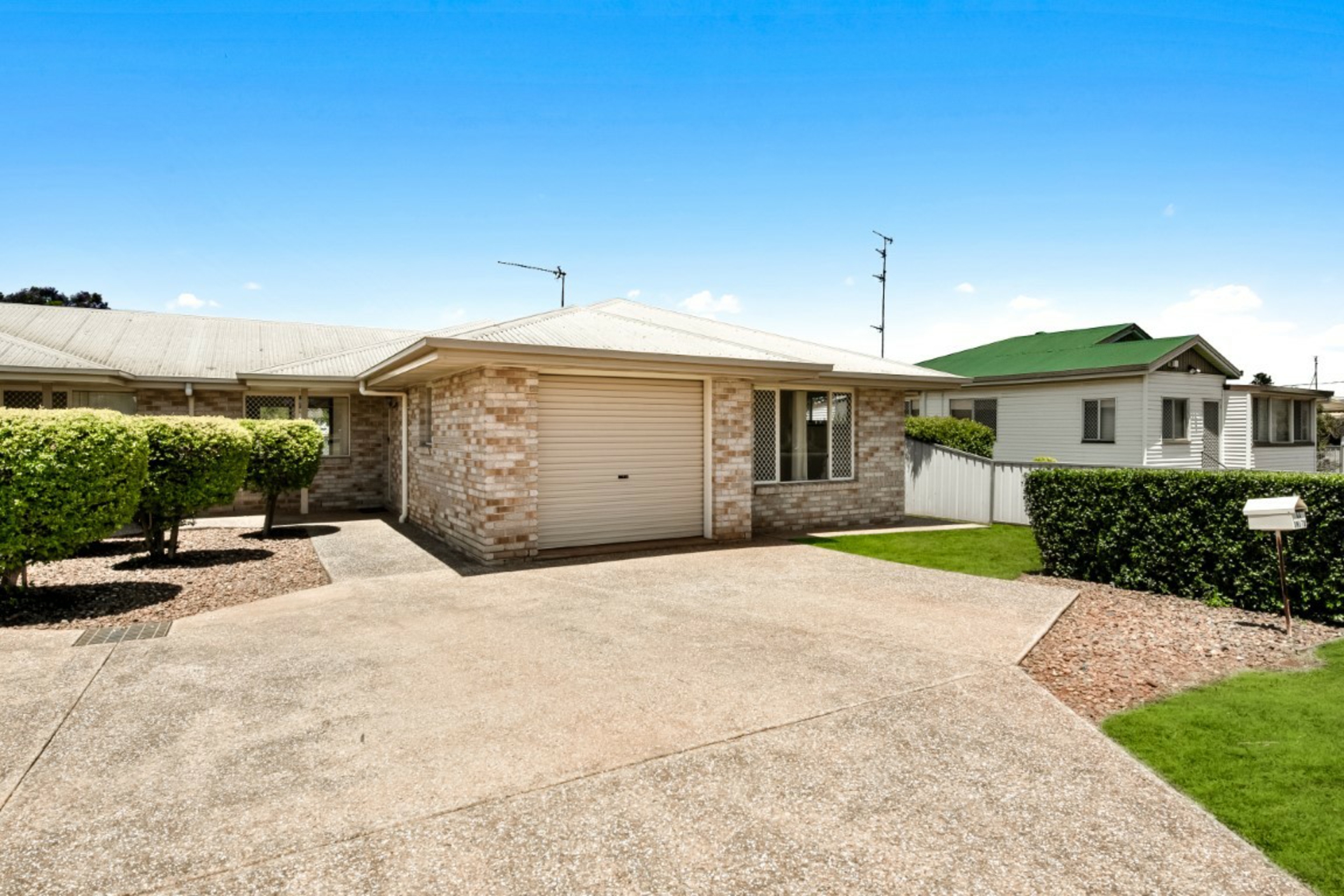 2/4A Blake Street, WILSONTON