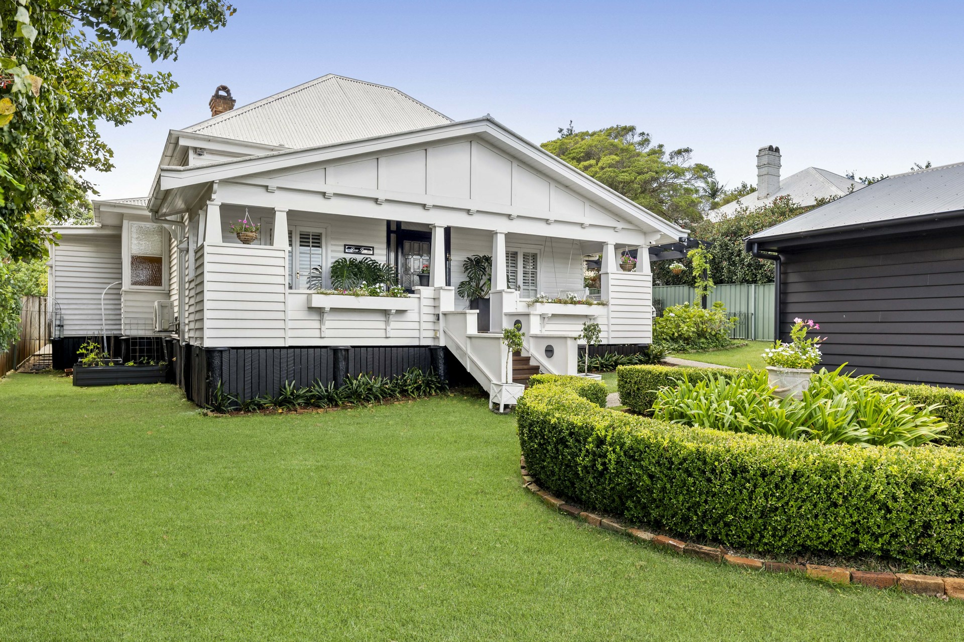 51 Ipswich Street, EAST TOOWOOMBA