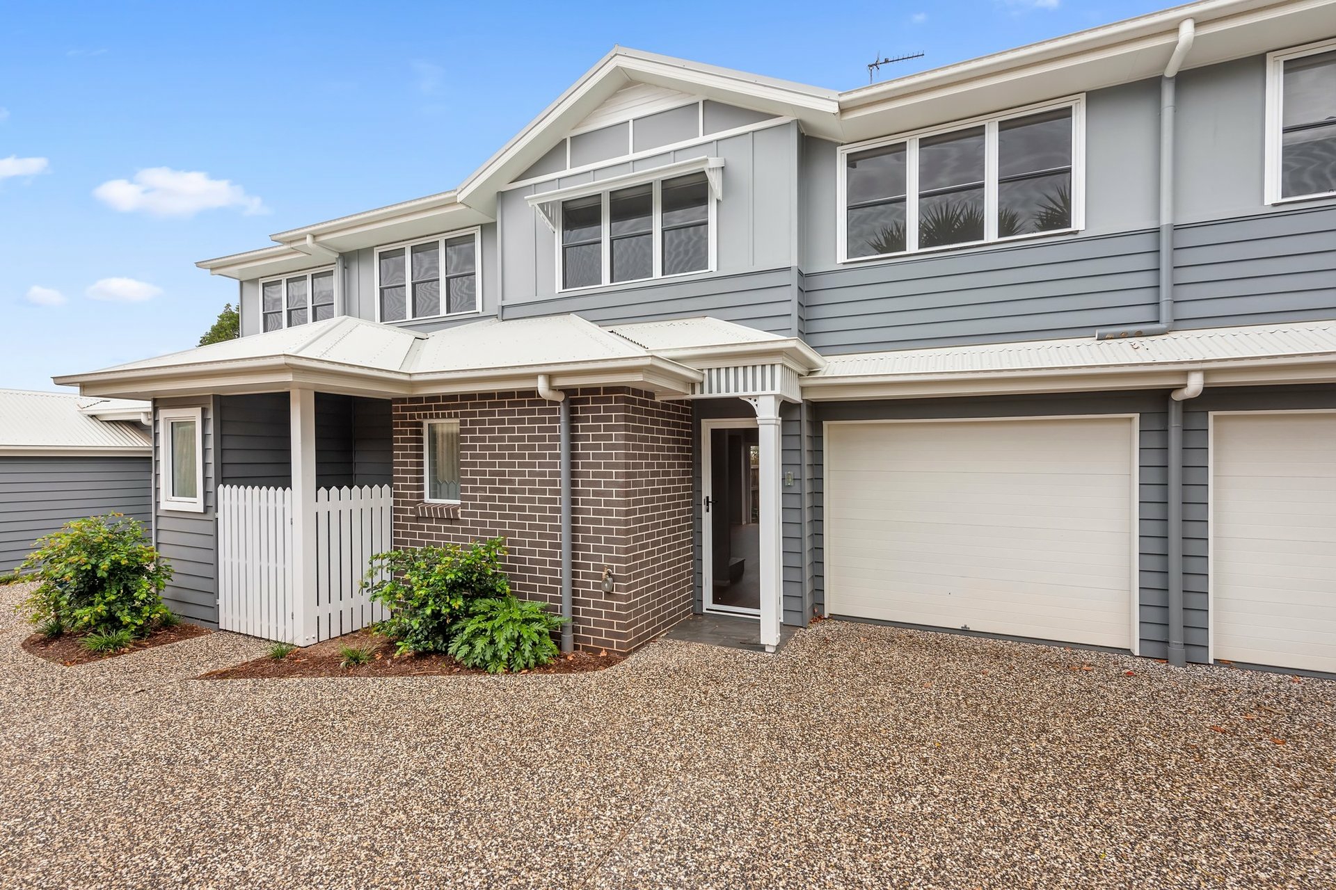 4/43 Long Street, RANGEVILLE