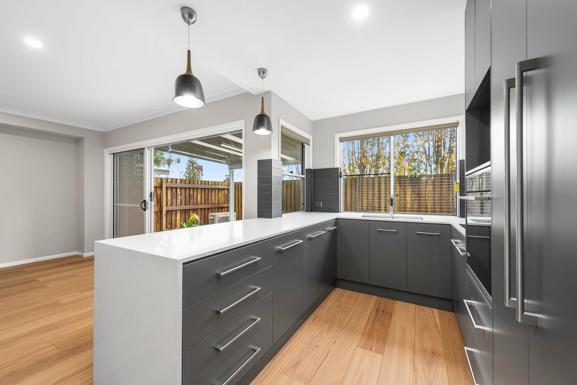 4/43 Long Street, RANGEVILLE