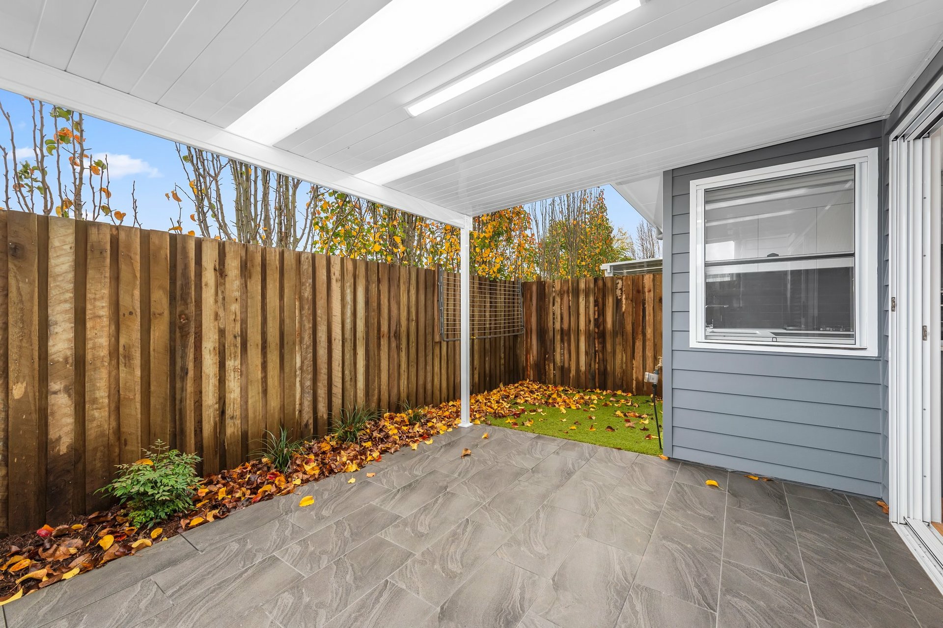 4/43 Long Street, RANGEVILLE
