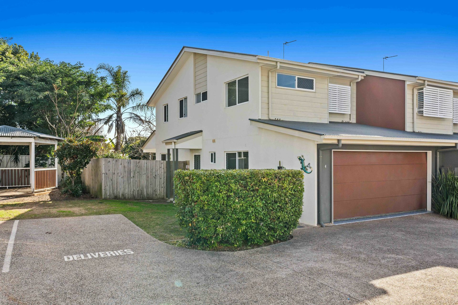 4/303 Bridge Street, NEWTOWN