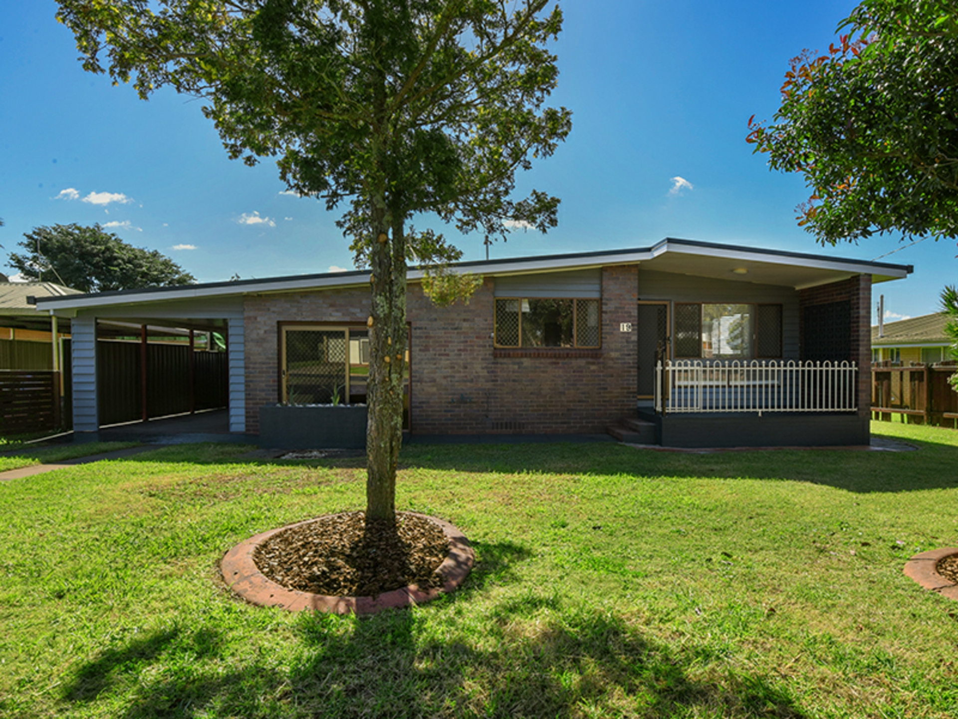 19 Canberra Street, HARRISTOWN