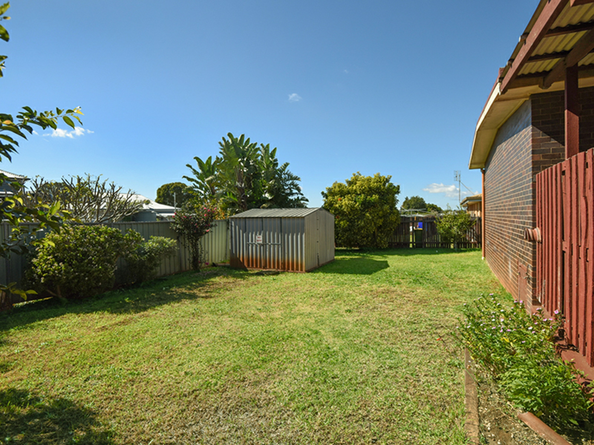 19 Canberra Street, HARRISTOWN