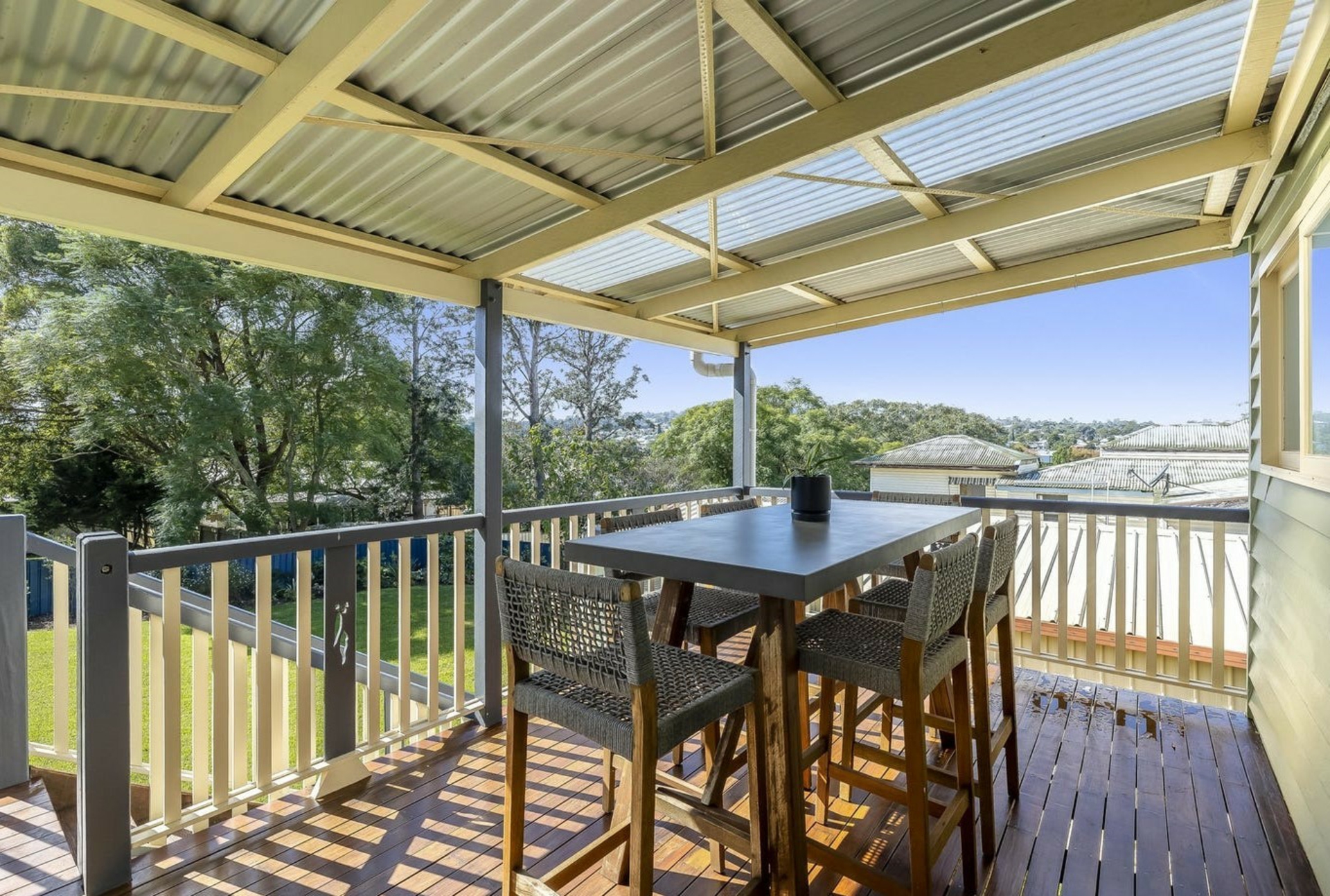 199 Bridge Street, NORTH TOOWOOMBA