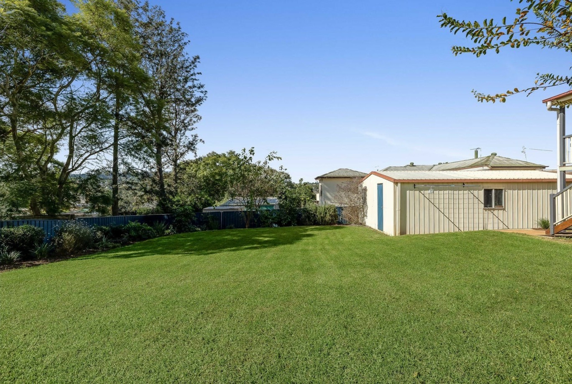 199 Bridge Street, NORTH TOOWOOMBA
