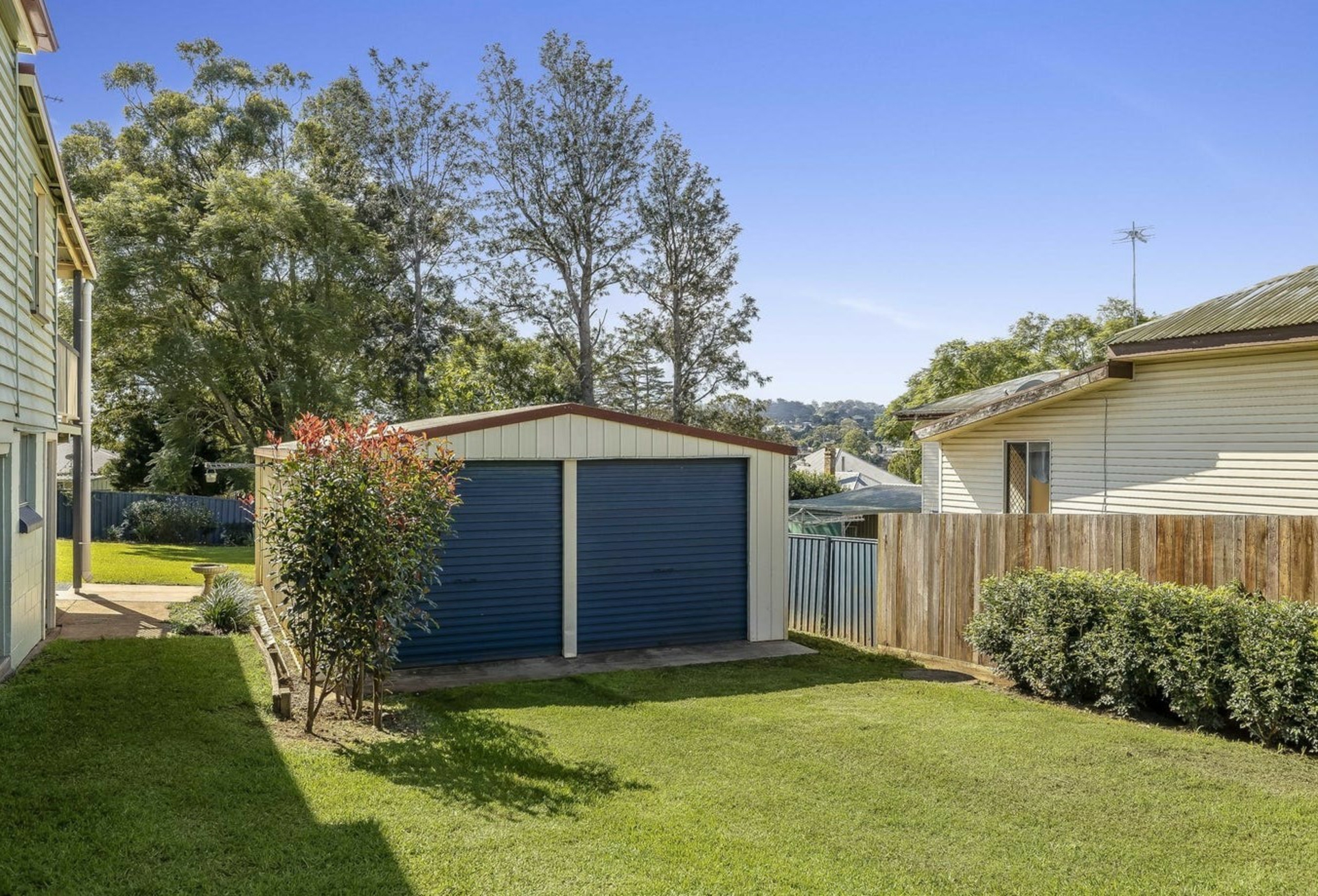 199 Bridge Street, NORTH TOOWOOMBA