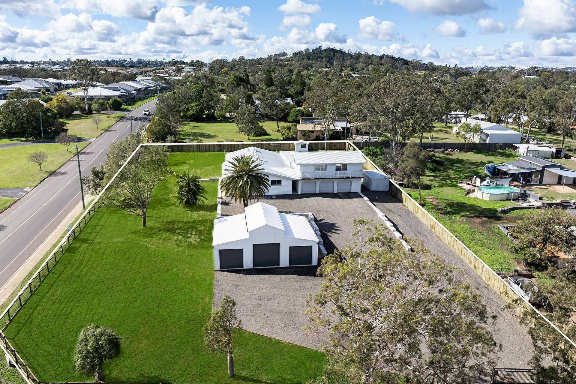 2 Glen Court, GLENVALE