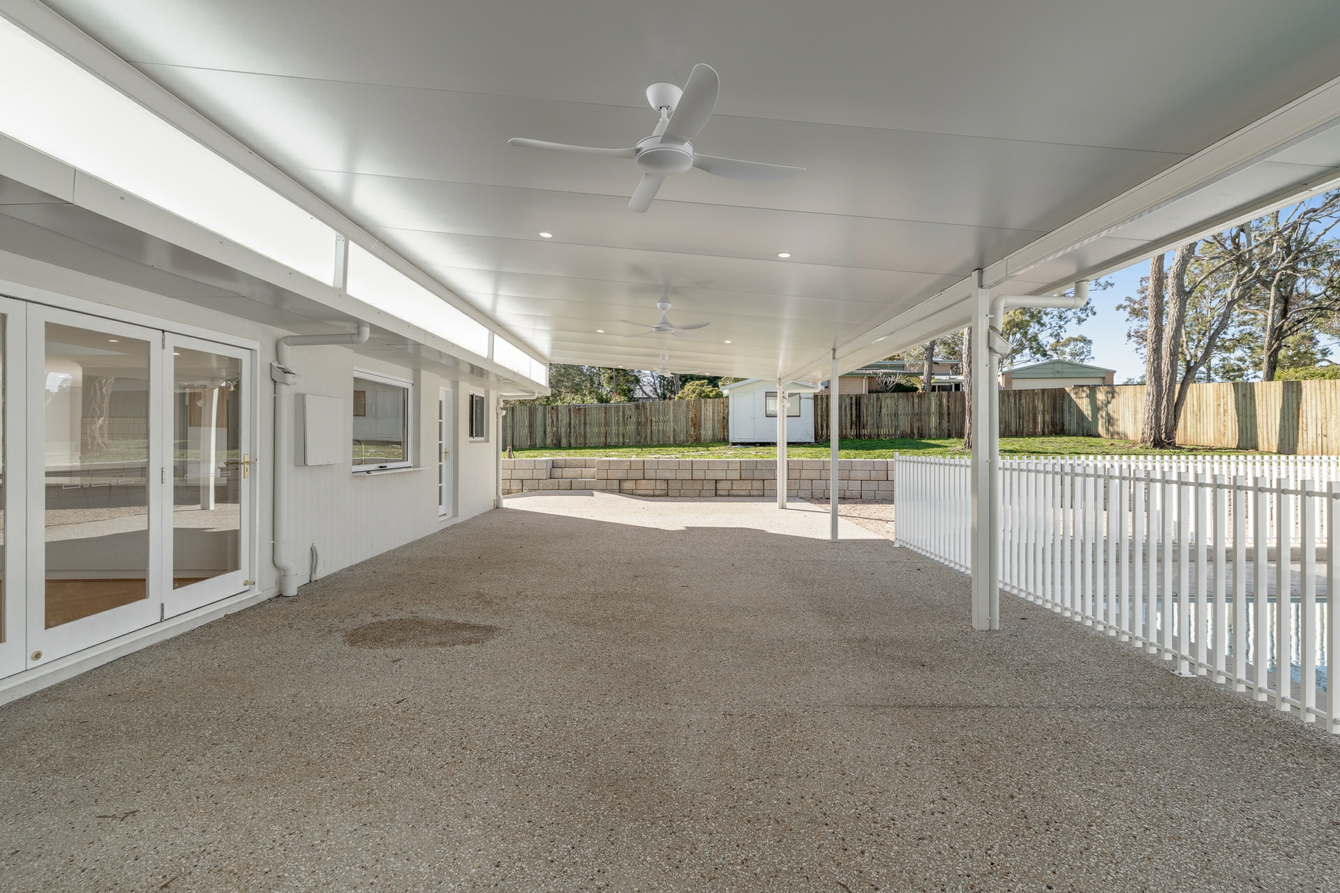 2 Glen Court, GLENVALE
