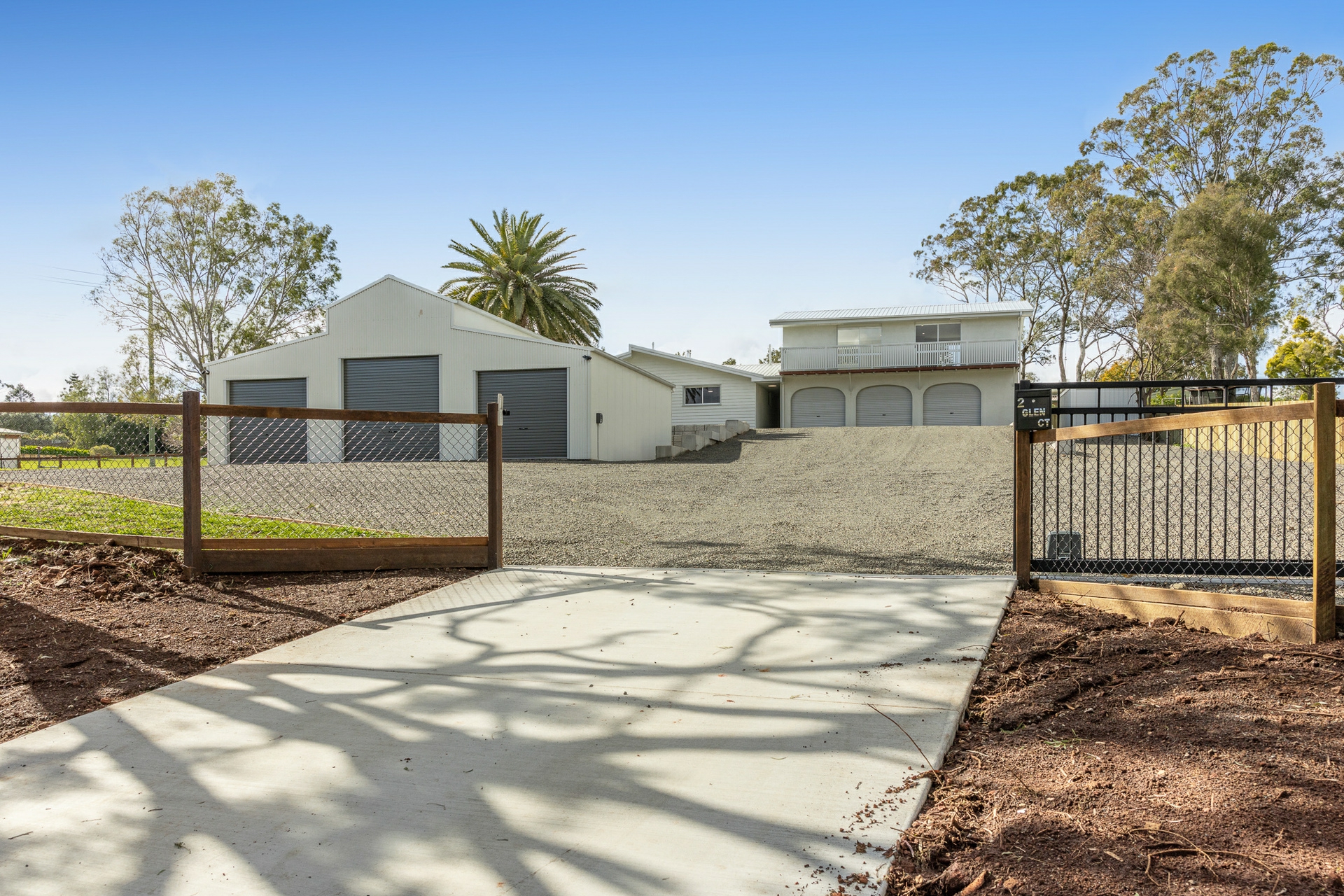 2 Glen Court, GLENVALE