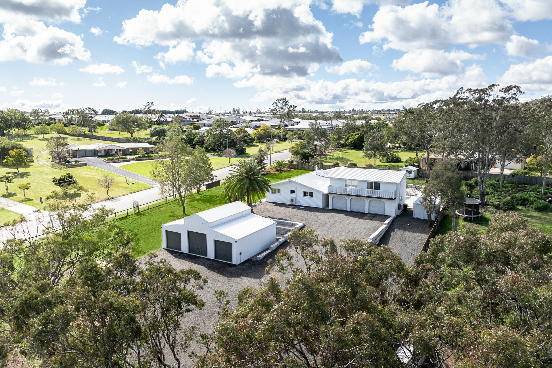 2 Glen Court, GLENVALE