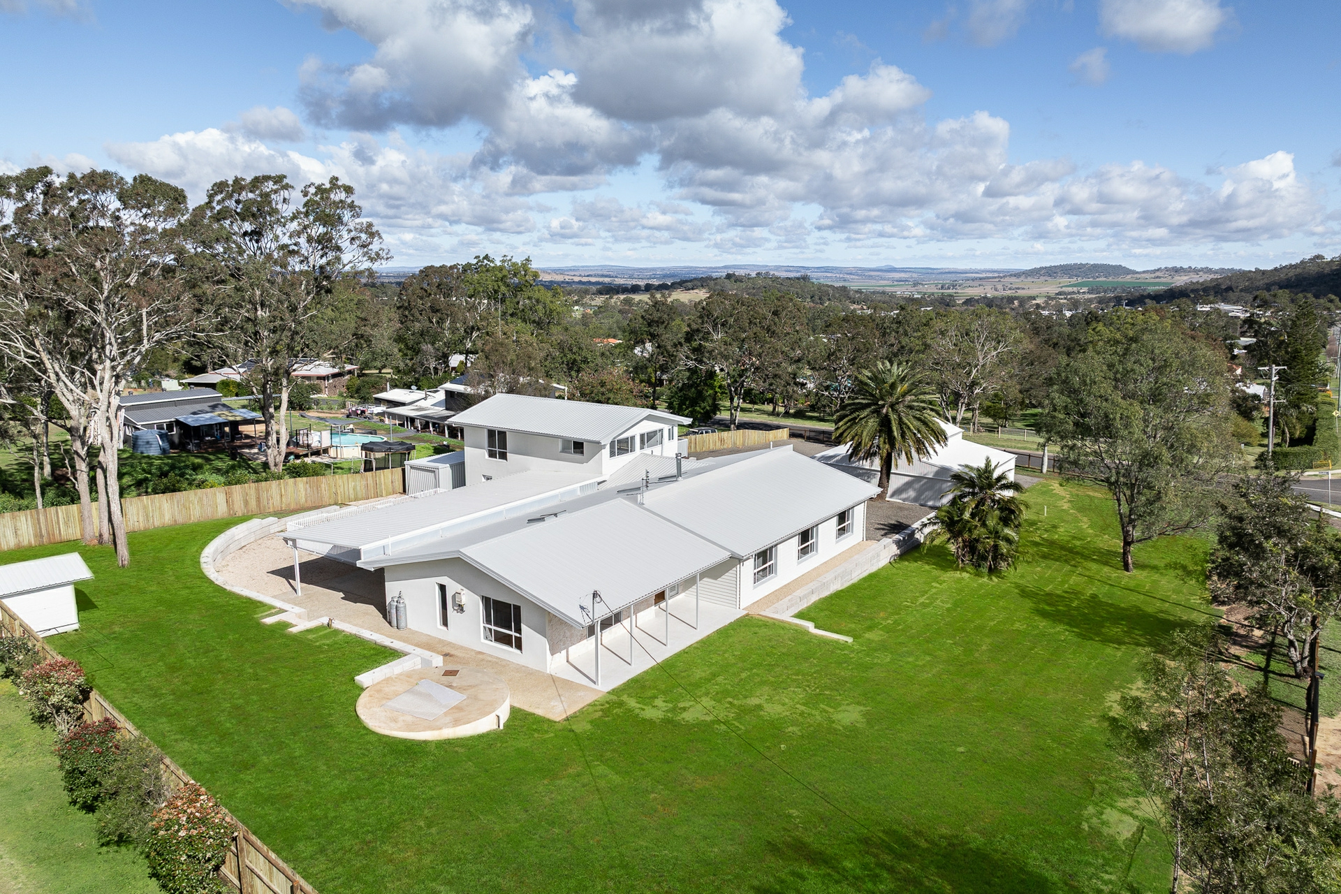 2 Glen Court, GLENVALE