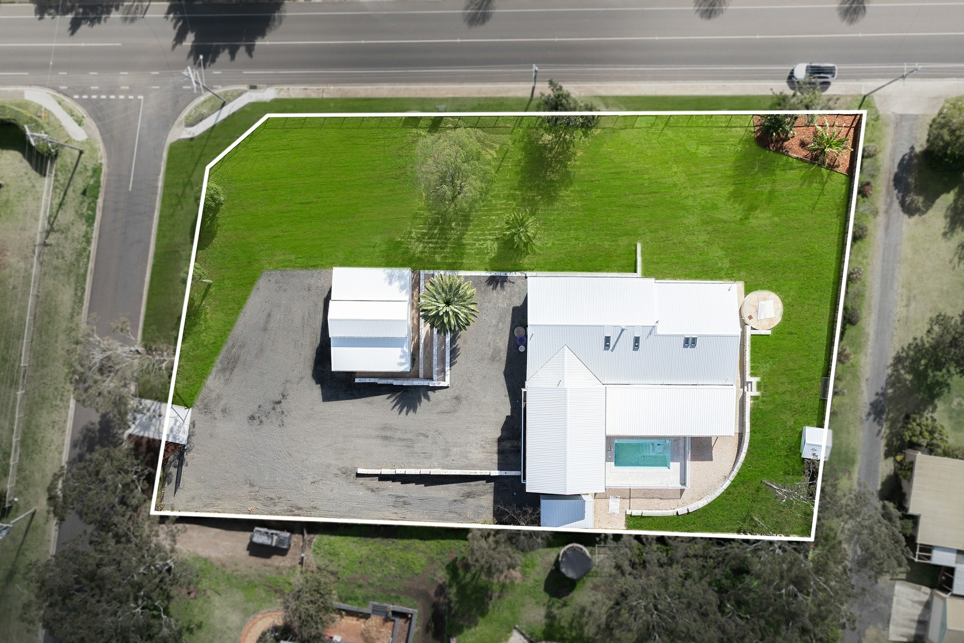 2 Glen Court, GLENVALE