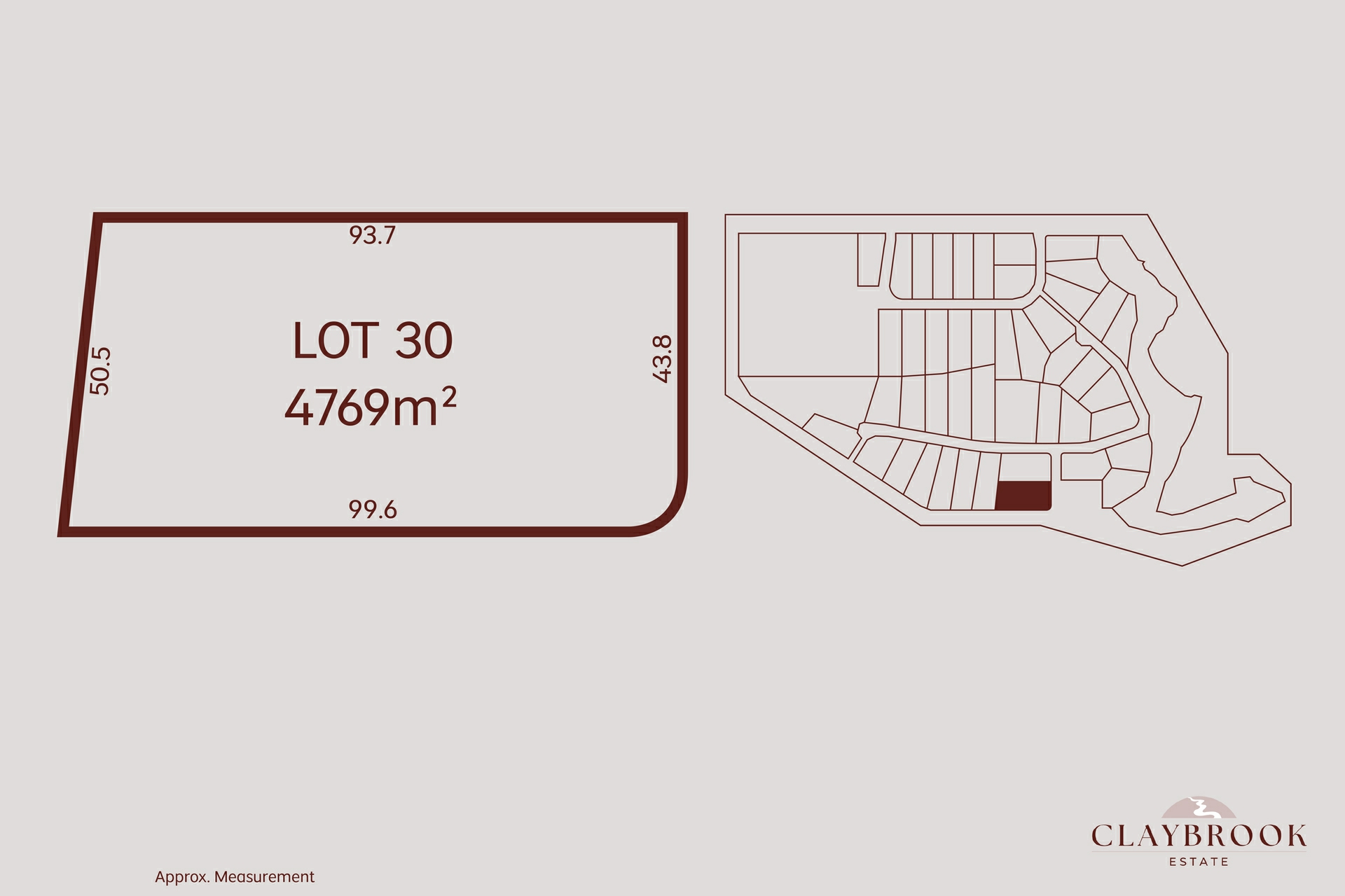 Lot 30/20 Peters Road, Meringandan West