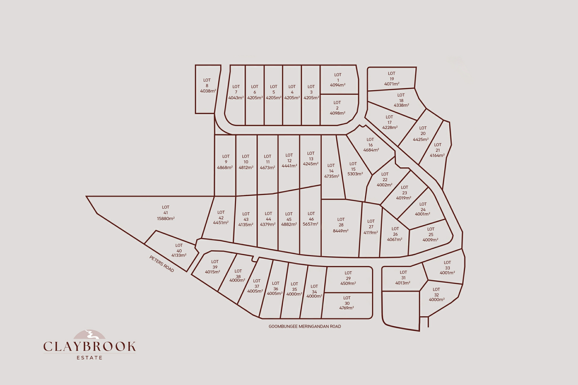 Lot 4/20 Peters Road, Meringandan West