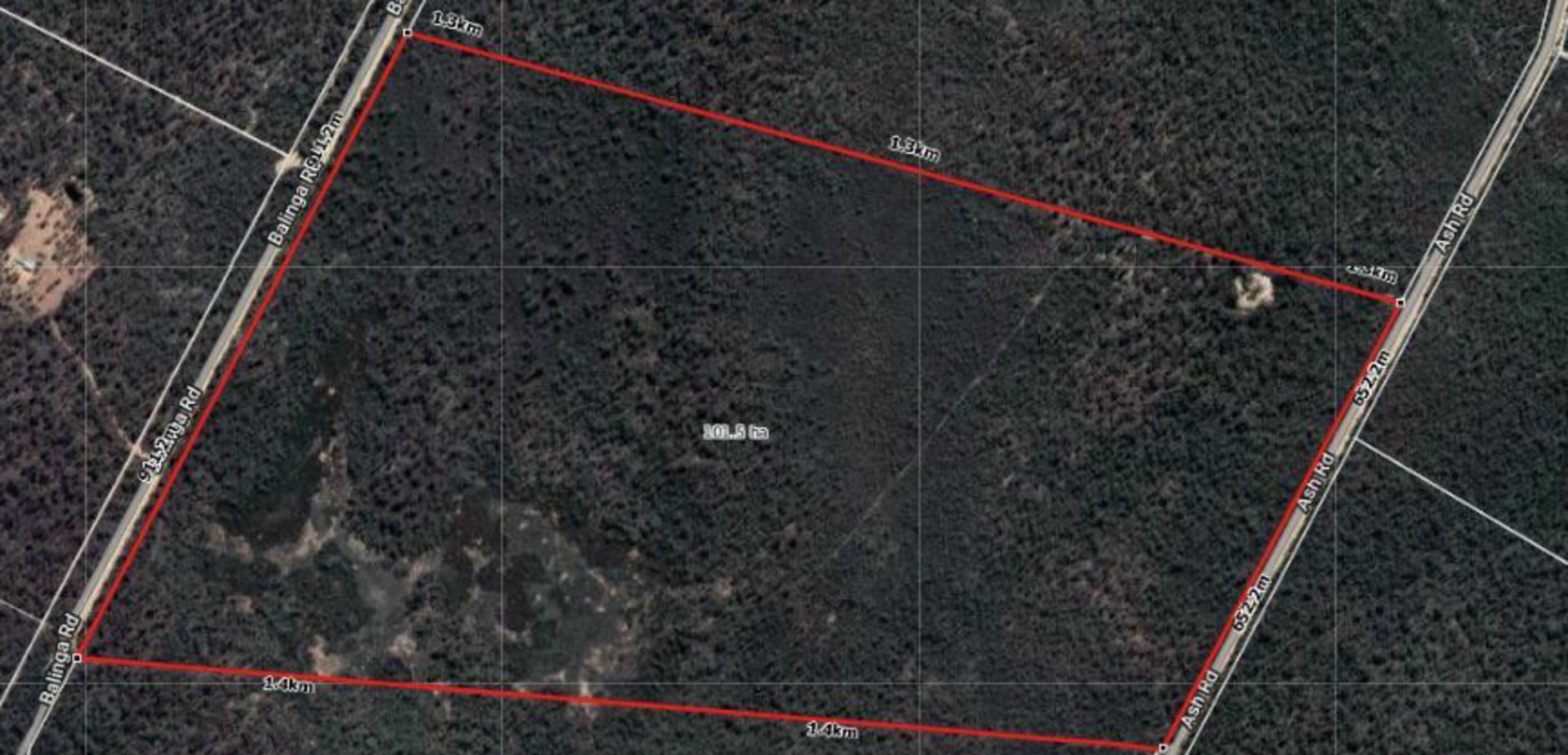 Wattle Ridge 411 Balinga Road Wattle Ridge QLD - Residential for Sale - LJ Hooker