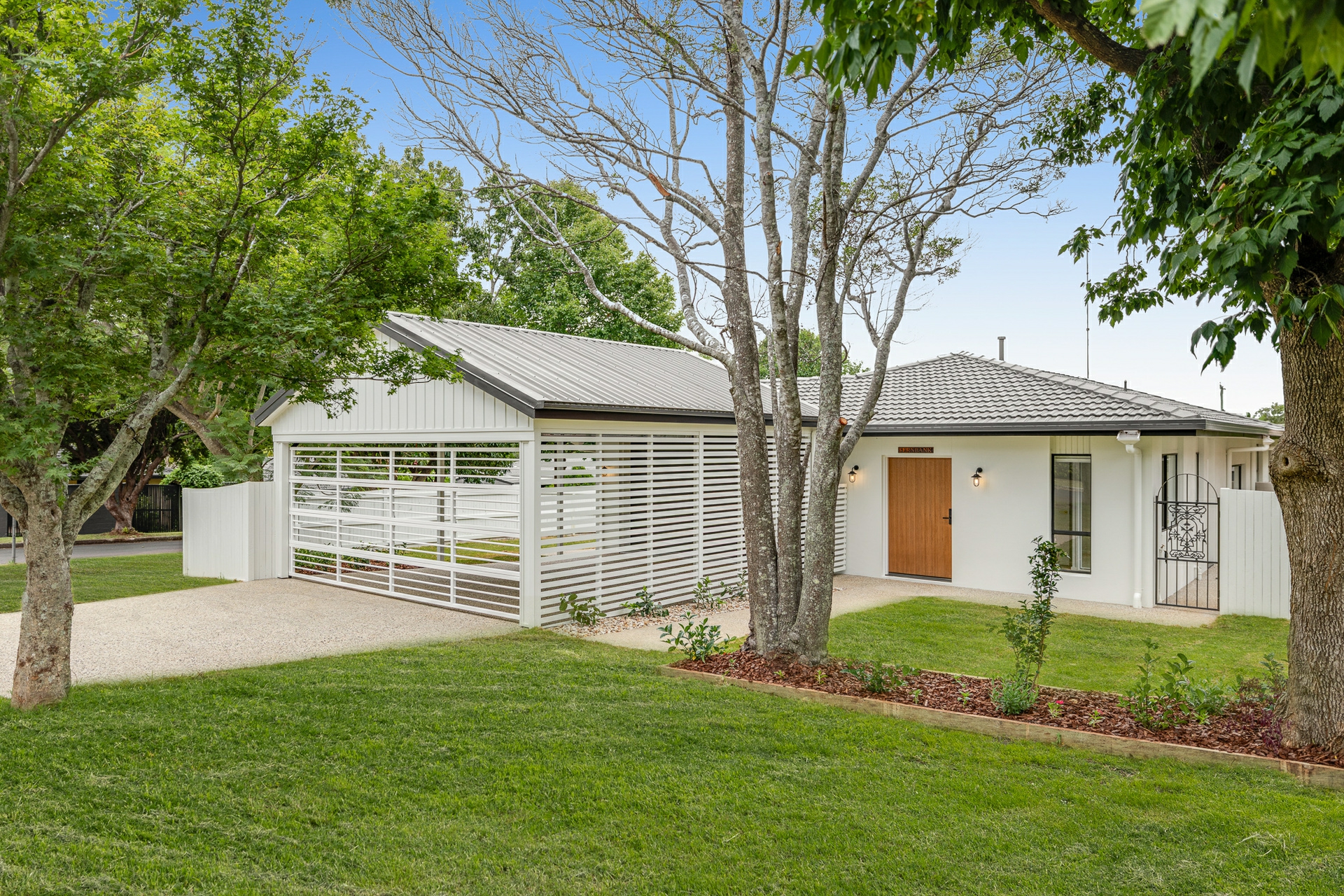 33 Mcleod Street, Rangeville