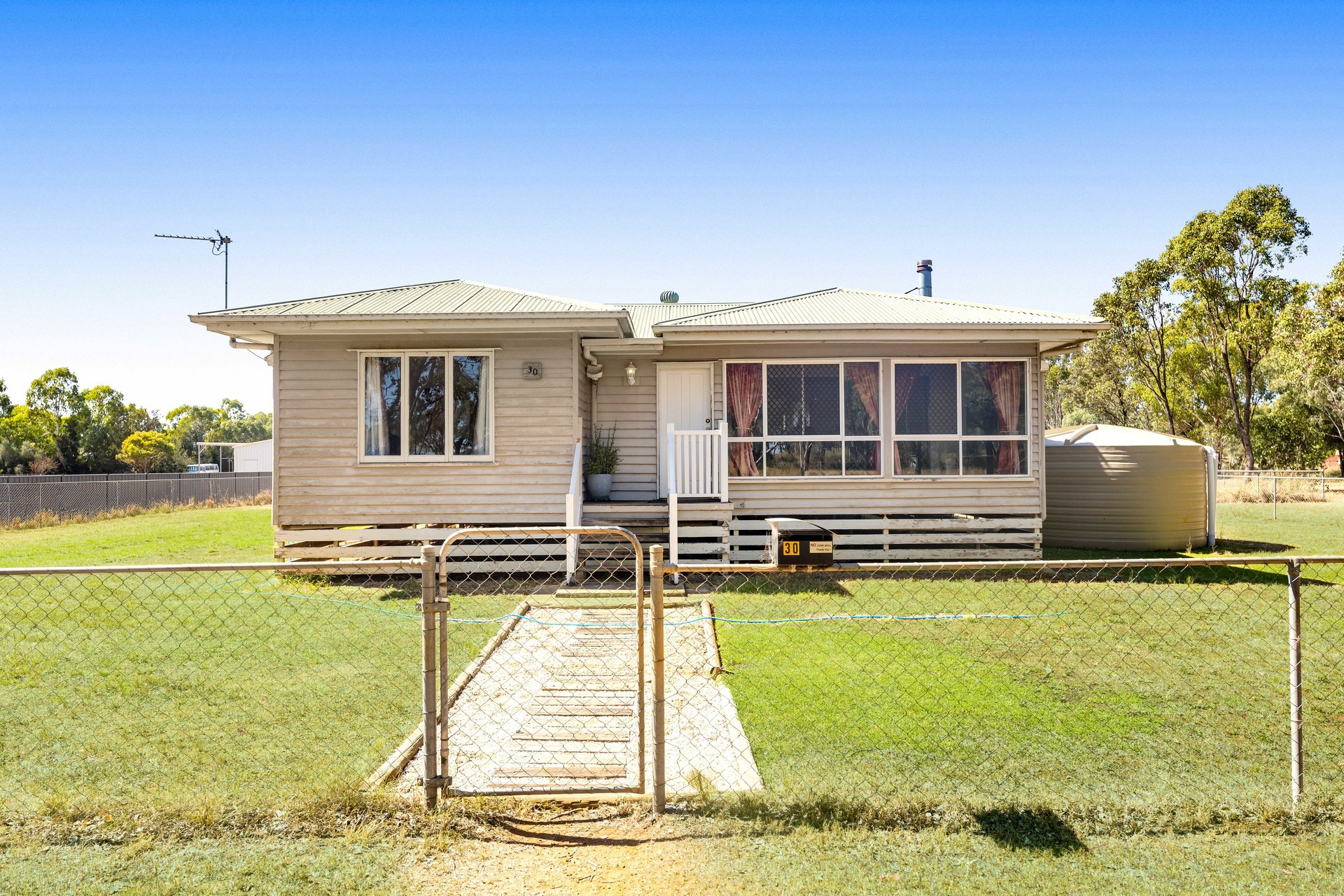 30 Ramsay Street — photo from LJ Hooker Toowoomba