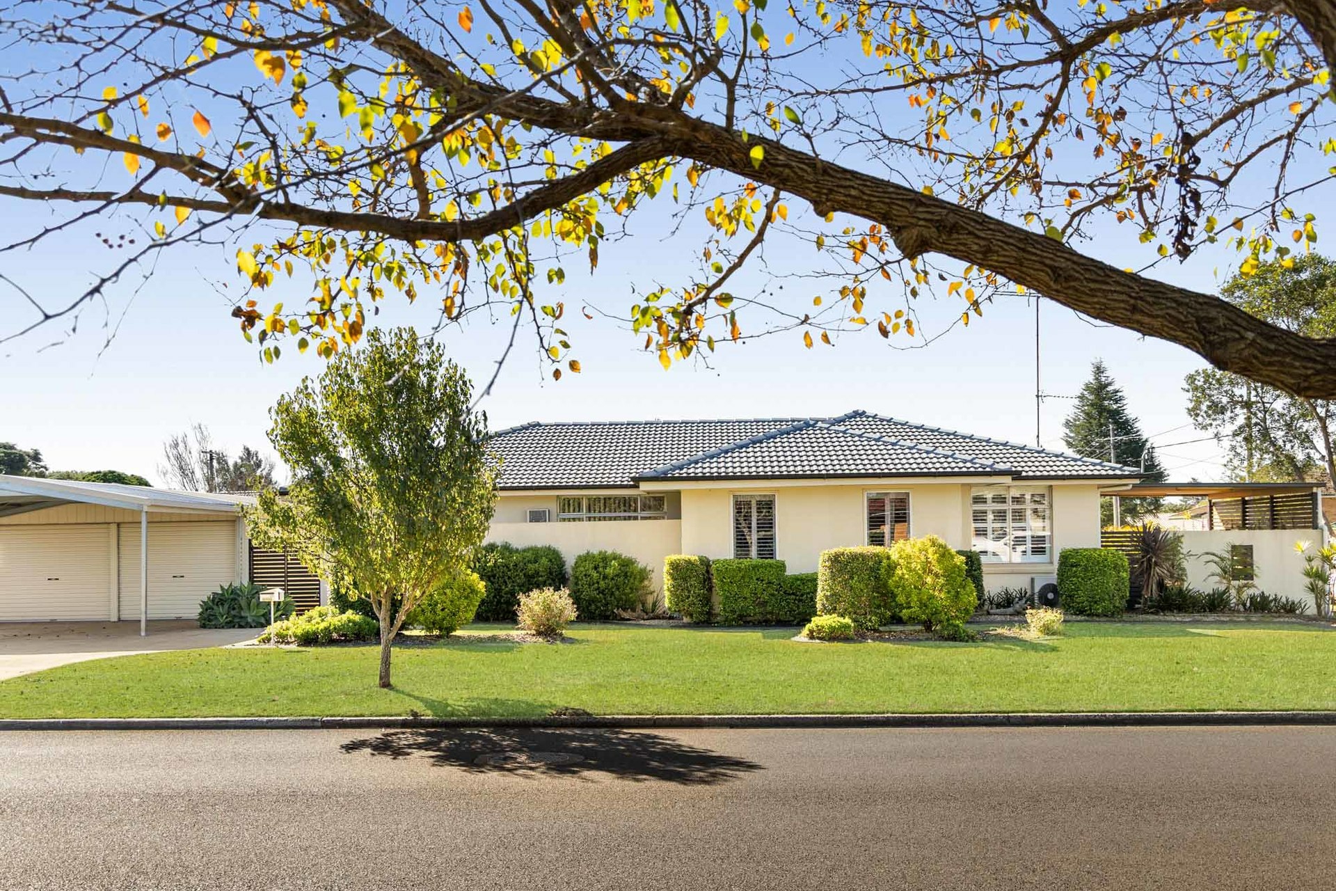 27 Tomkinson Street — photo from LJ Hooker Toowoomba
