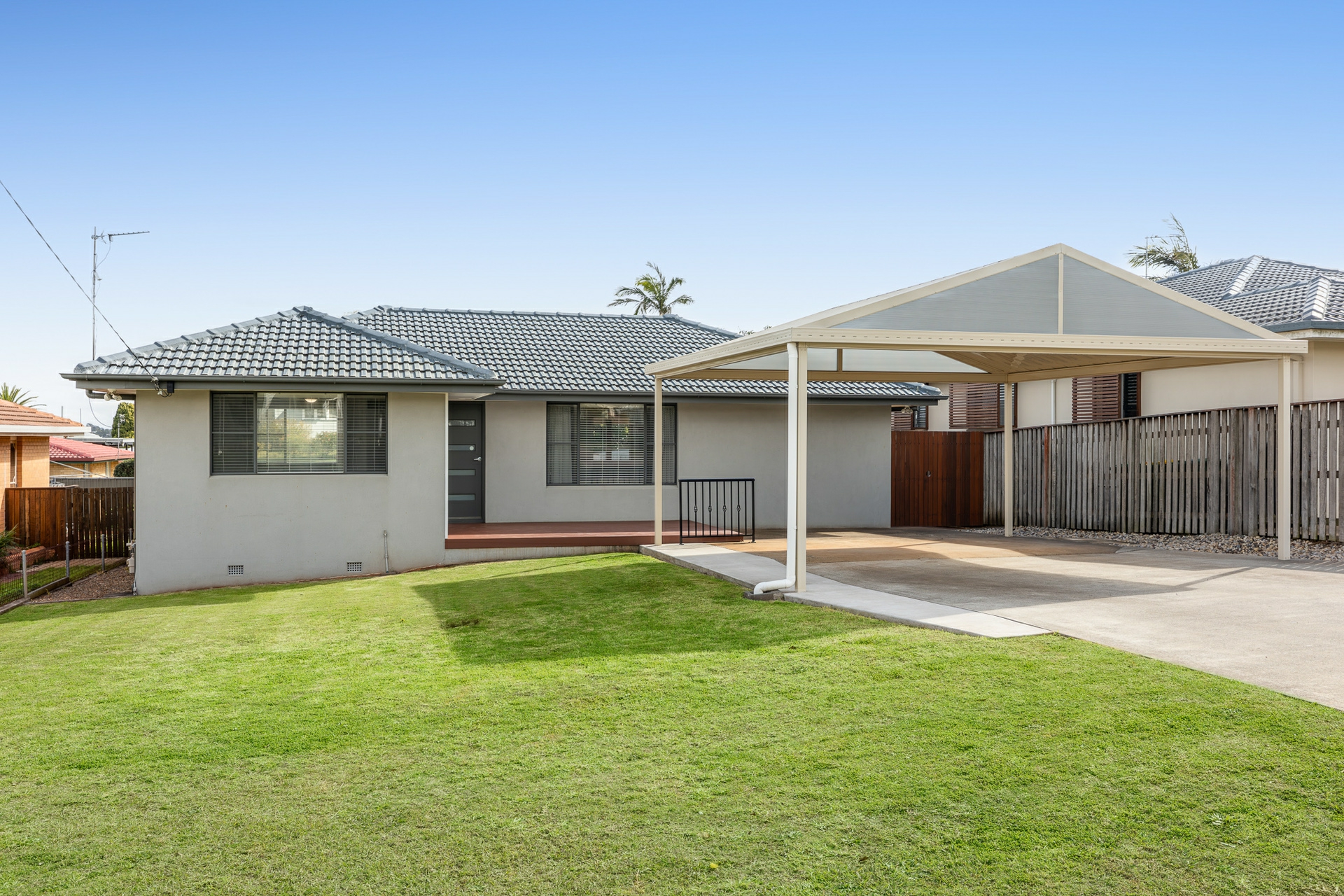 53 Rowbotham Street — photo from LJ Hooker Toowoomba