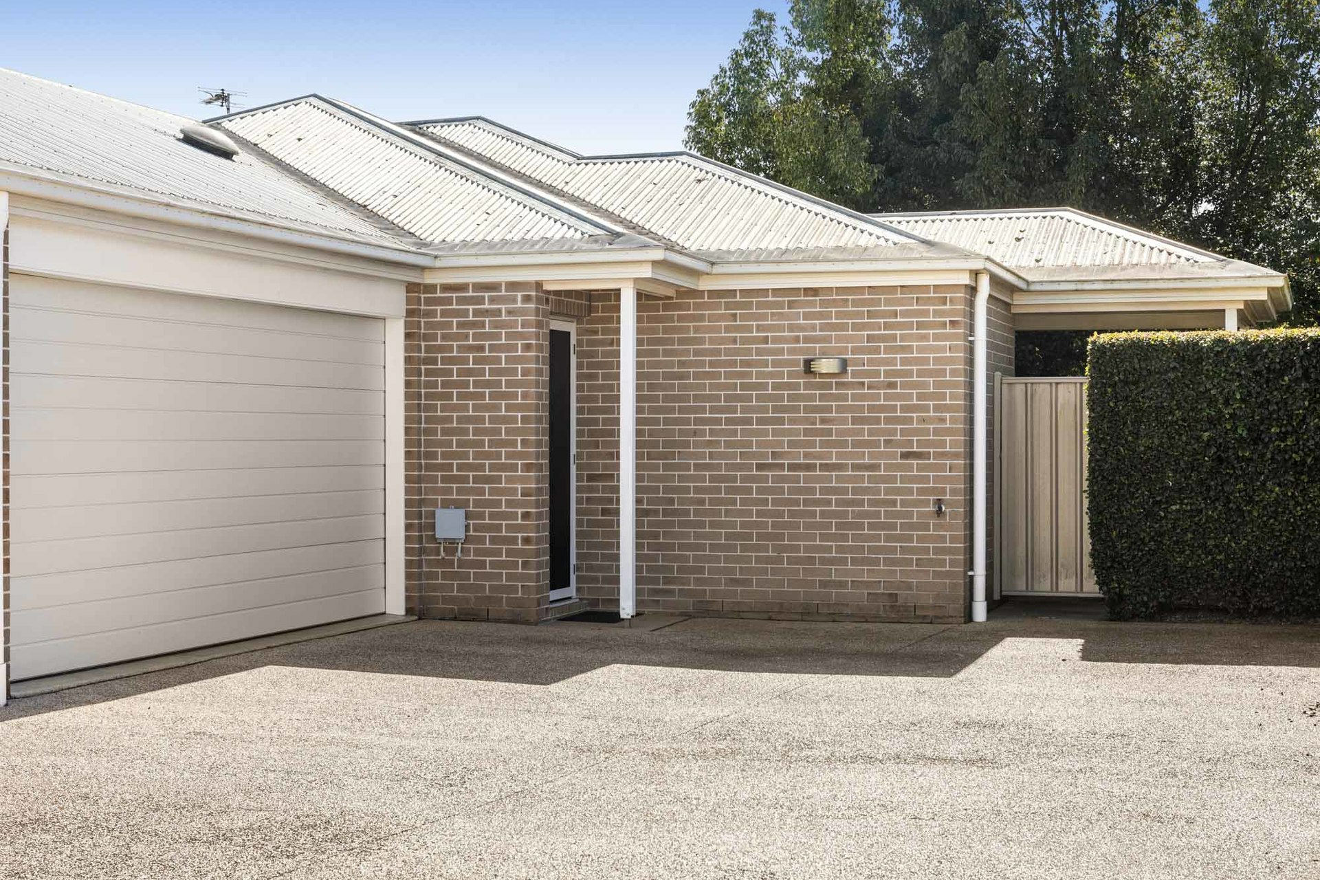 3/77 Long Street — photo from LJ Hooker Toowoomba