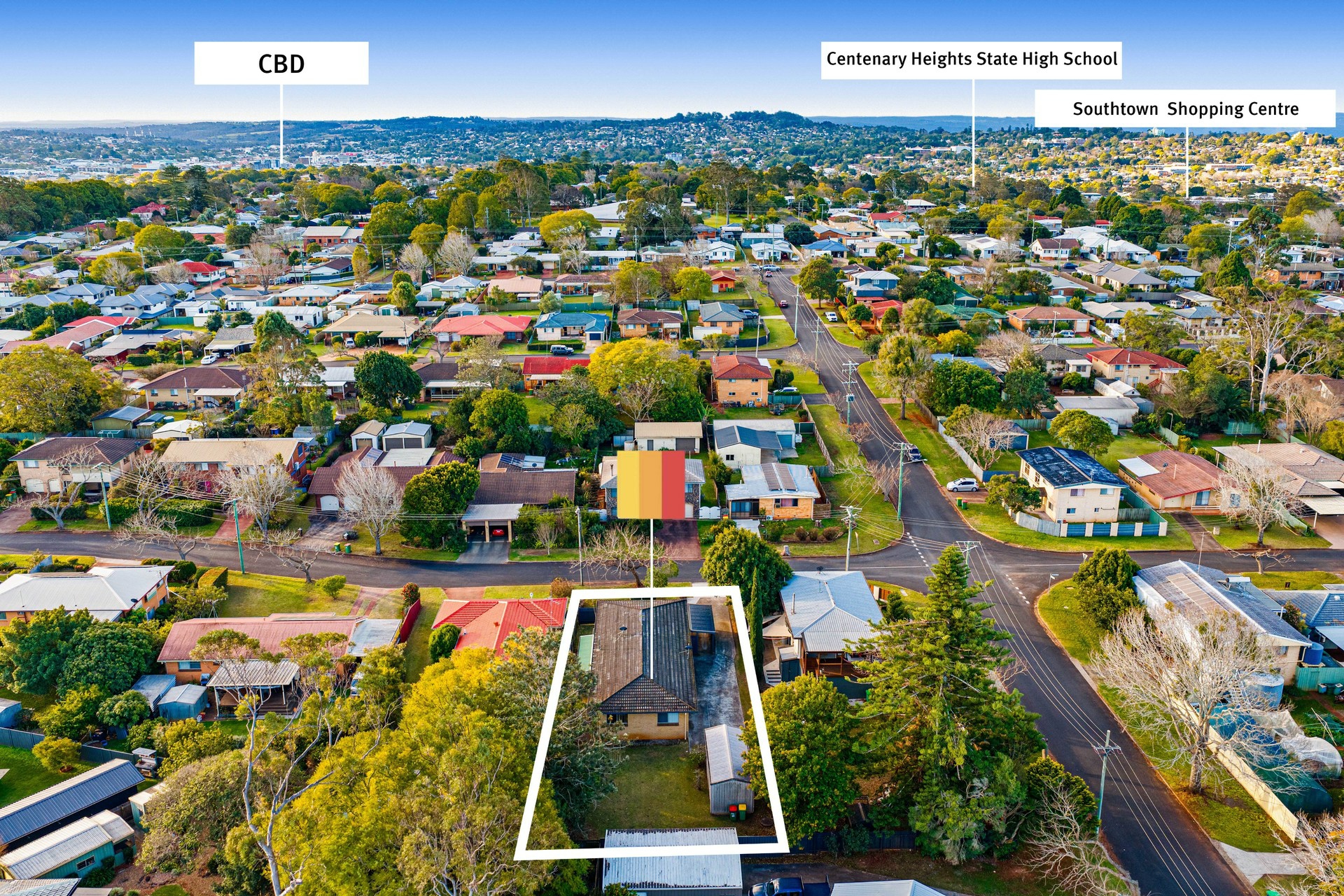 1&2/12 Crotty Street — photo 4 of 23