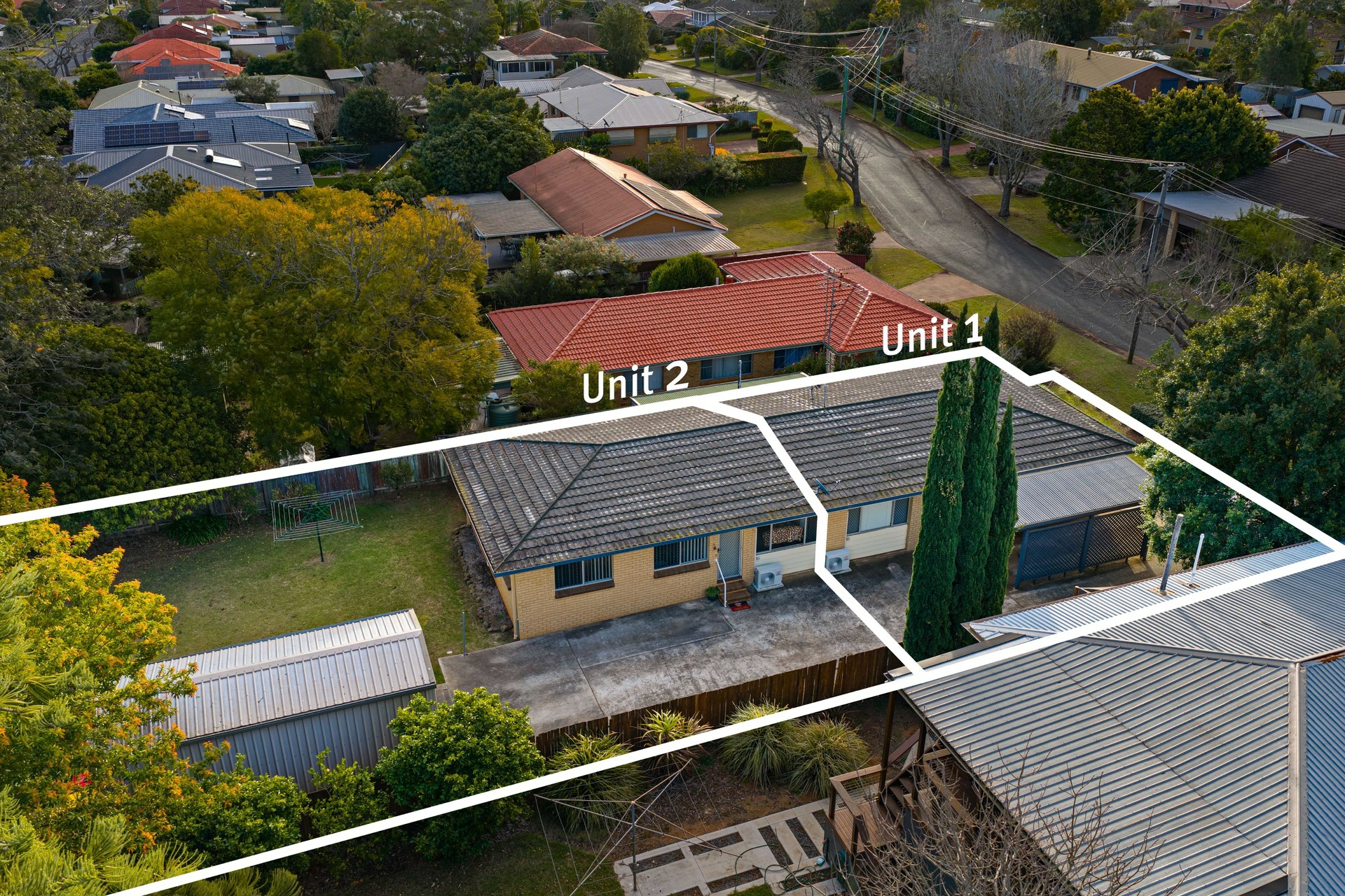 1&2/12 Crotty Street — photo 17 of 23