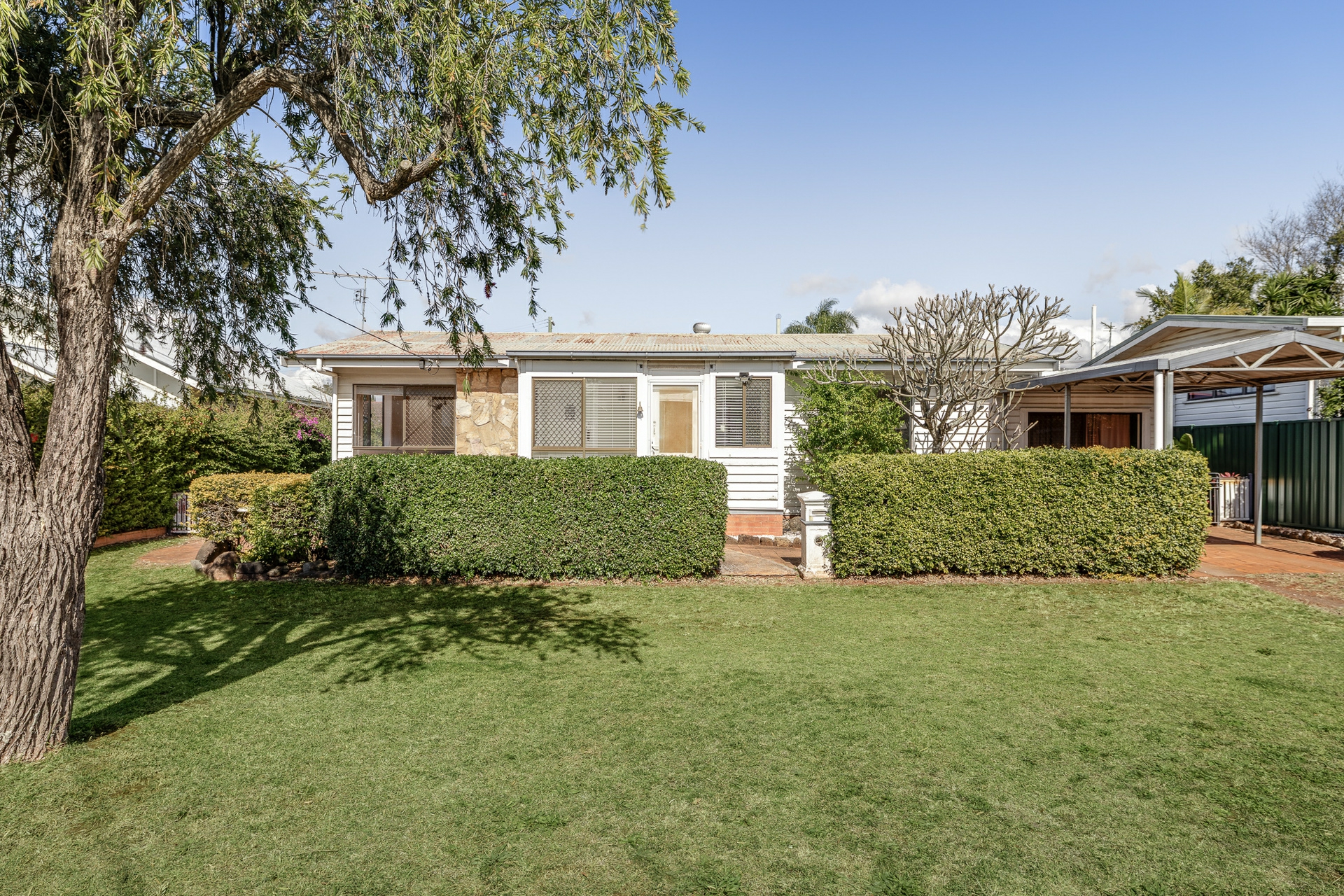 4 Wombyra Street — photo from LJ Hooker Toowoomba