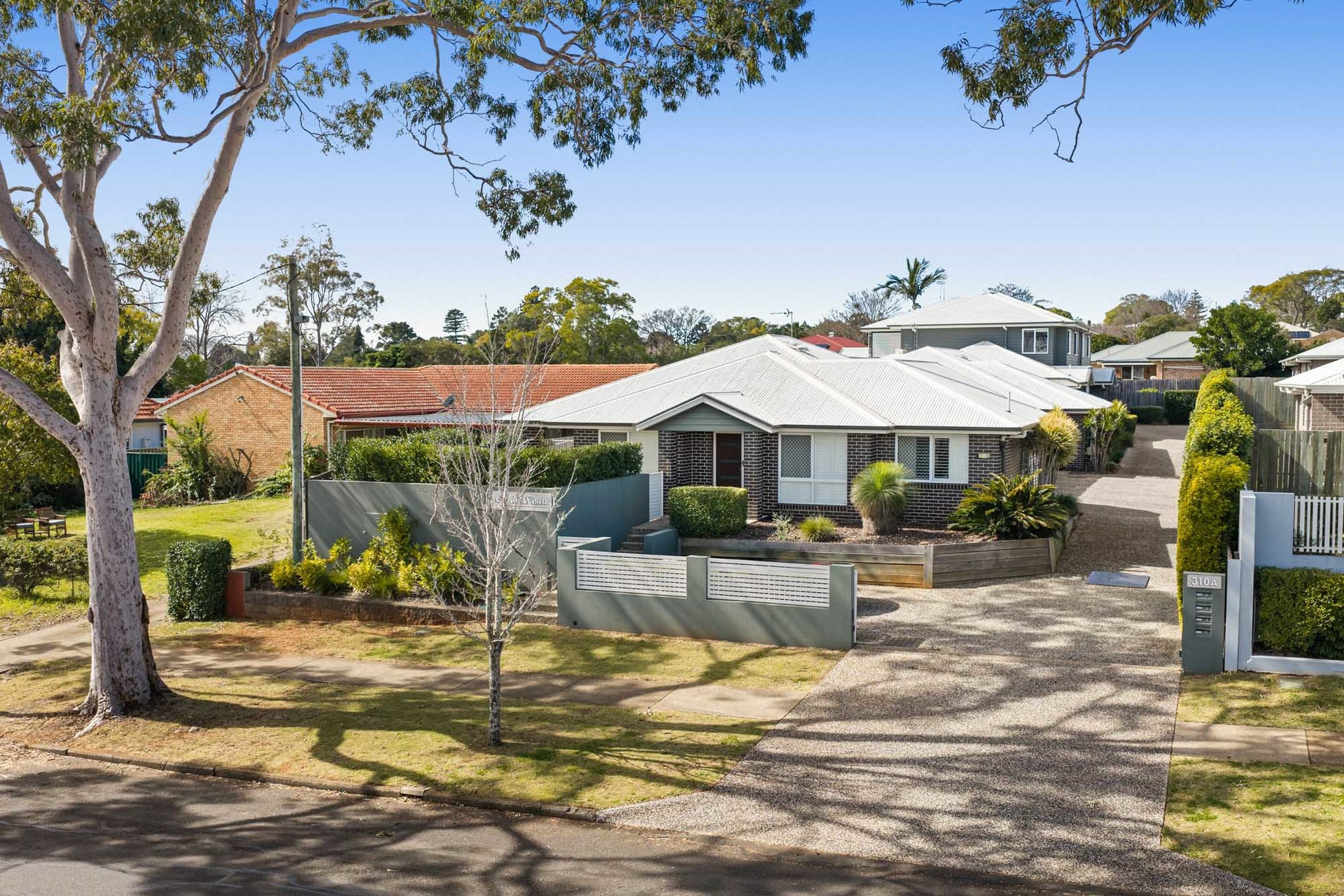 2/310A Hume Street — photo from LJ Hooker Toowoomba