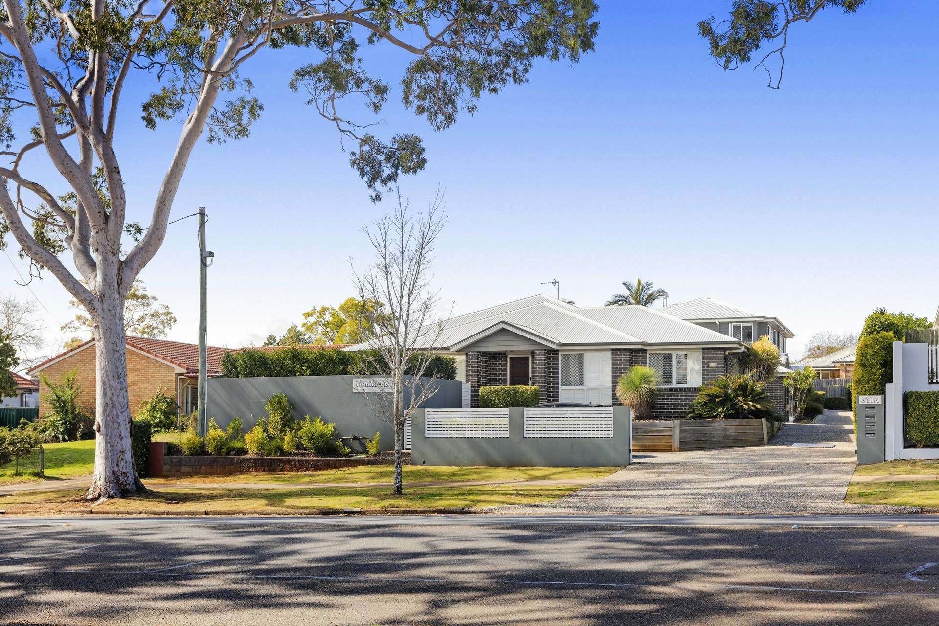 2/310A Hume Street — photo 15 of 20