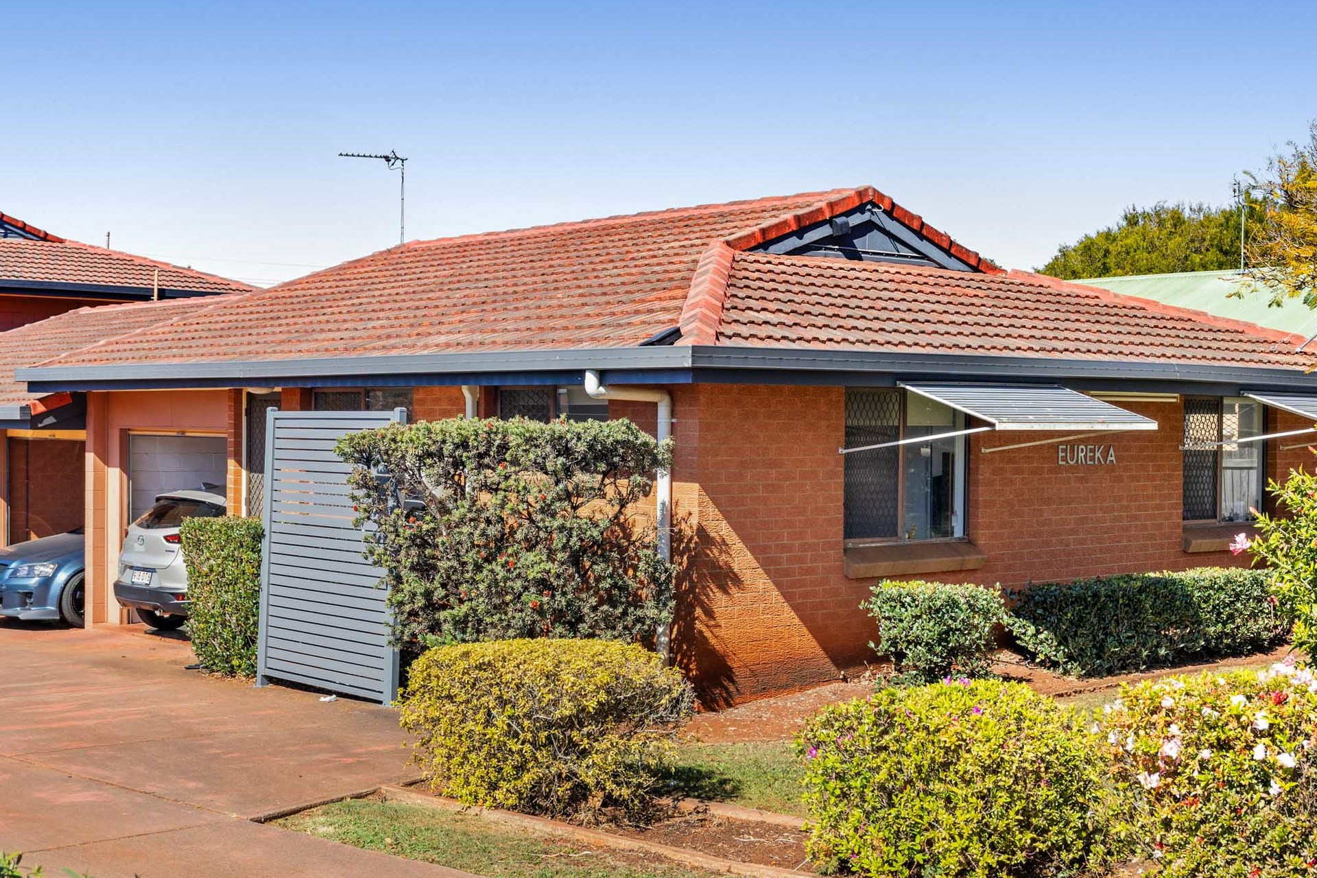 1/312 West Street — photo from LJ Hooker Toowoomba