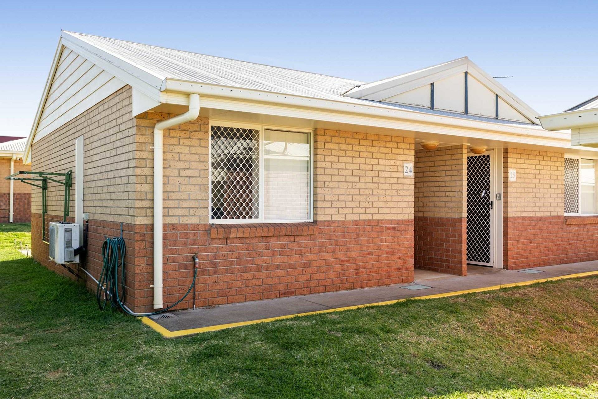 24/306-310 James Street — photo from LJ Hooker Toowoomba