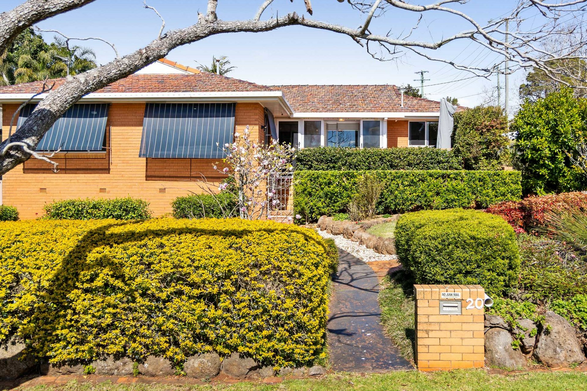 20 Rivett Street — photo from LJ Hooker Toowoomba