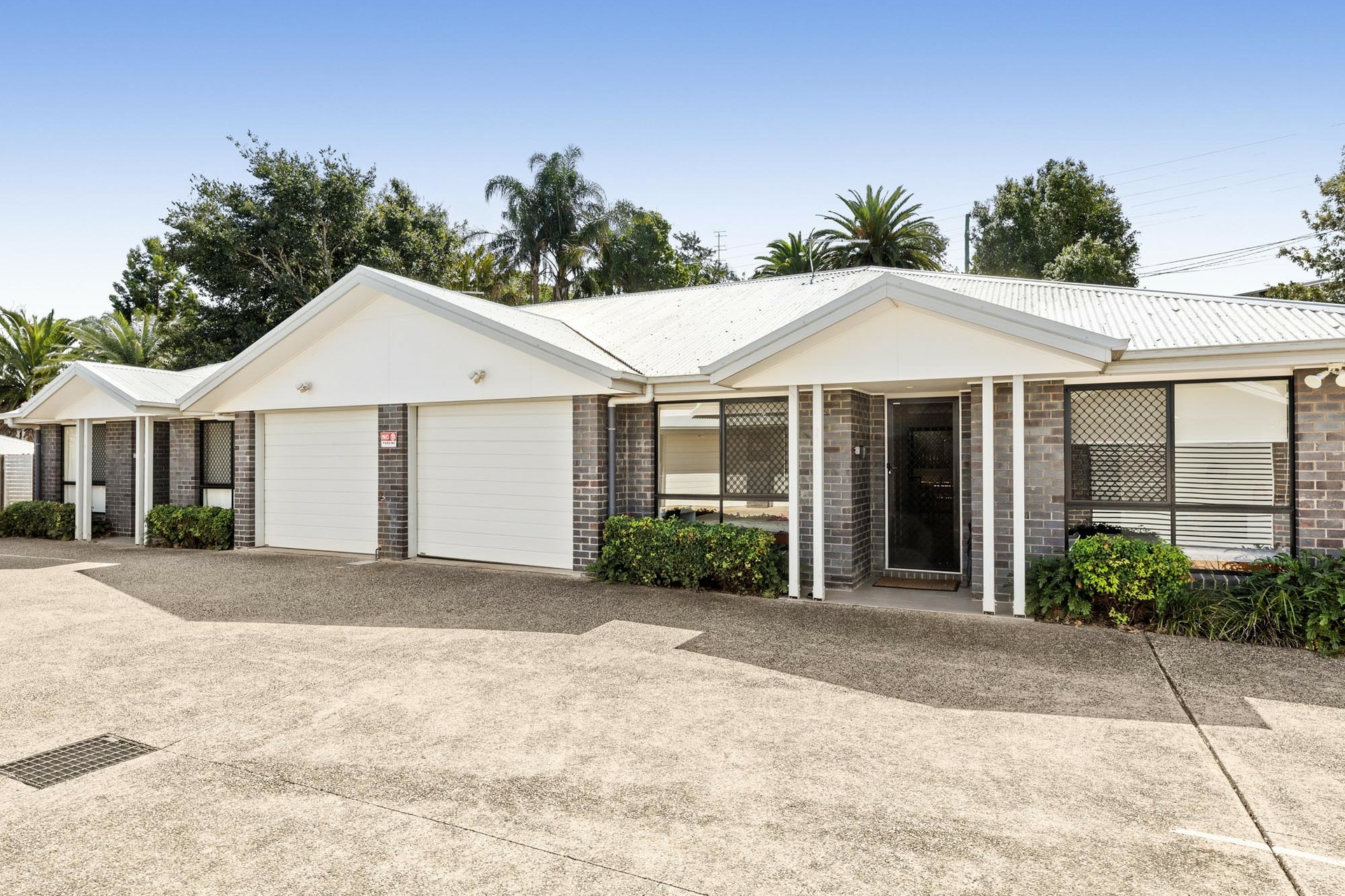 2/90a North Street — photo from LJ Hooker Toowoomba
