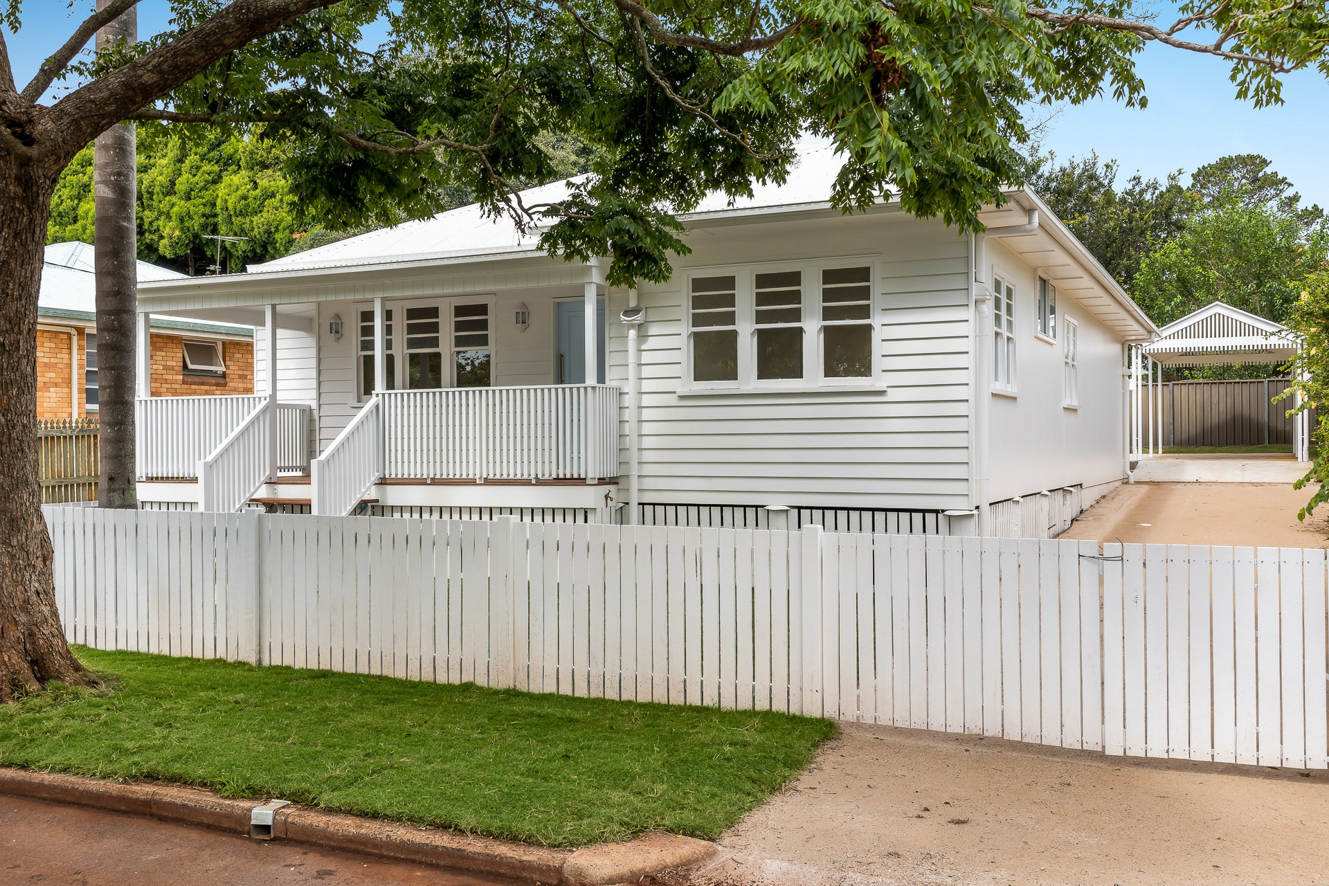 6 Loye Street — photo from LJ Hooker Toowoomba