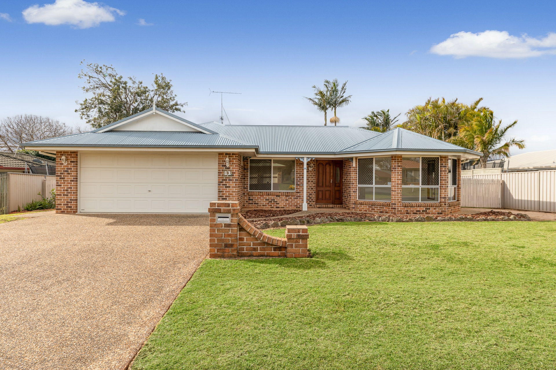 11 Jonquil Court — photo from LJ Hooker Toowoomba