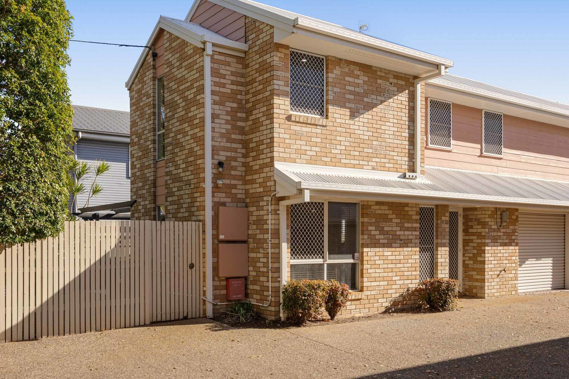 1/179 Geddes Street — photo from LJ Hooker Toowoomba