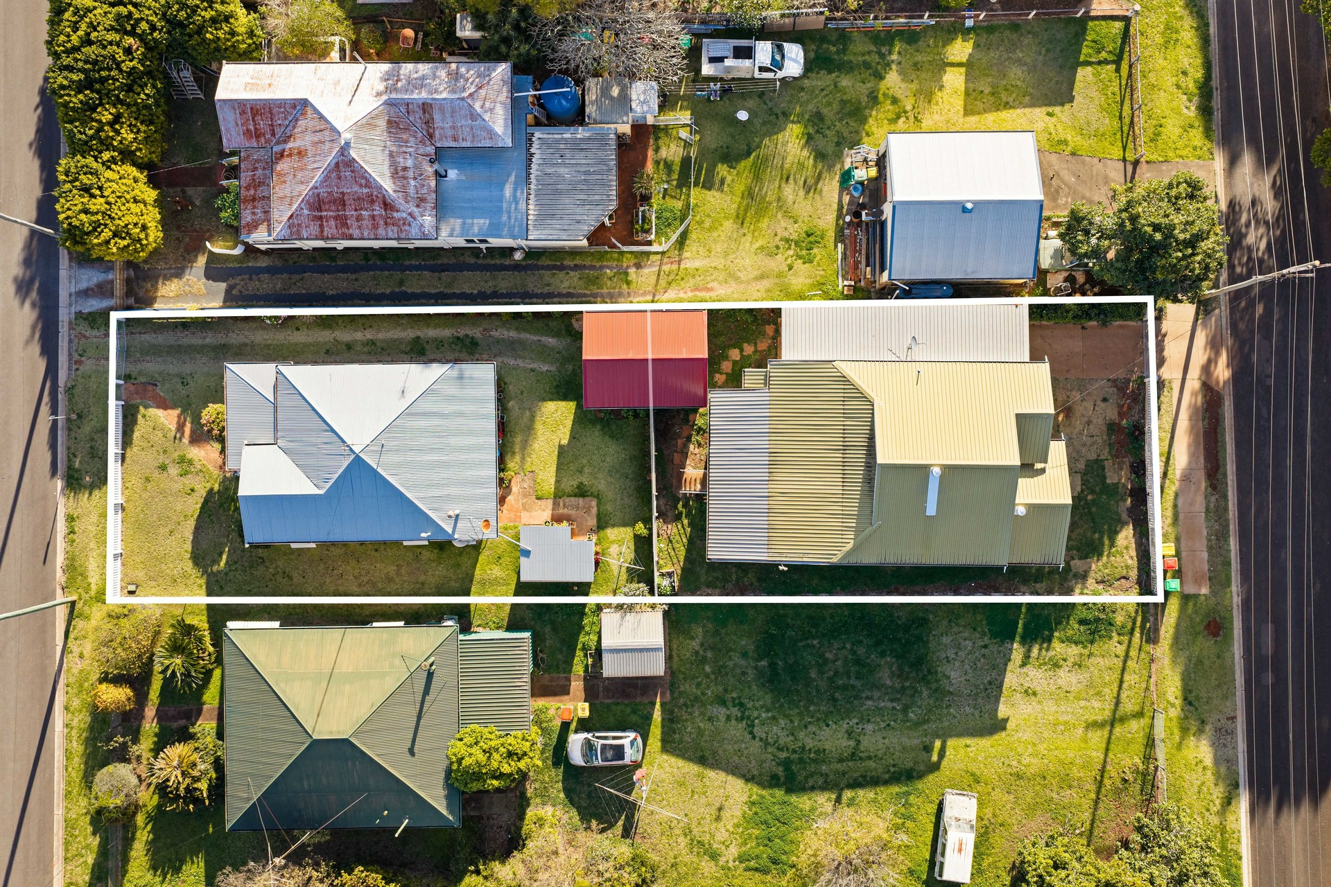 7 Troy Street — photo from LJ Hooker Toowoomba