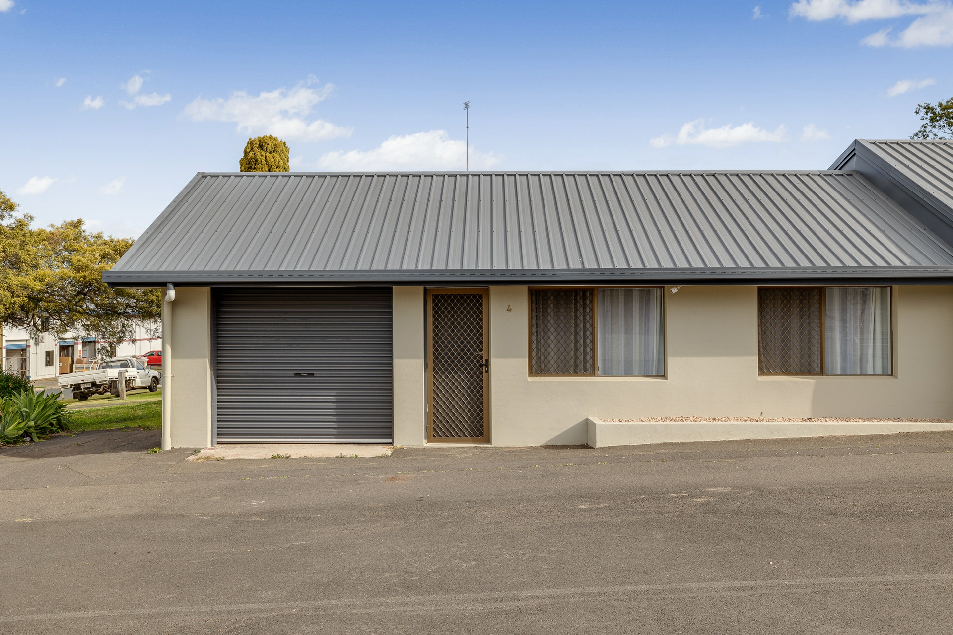 4/7 Stradbroke Street — photo from LJ Hooker Toowoomba