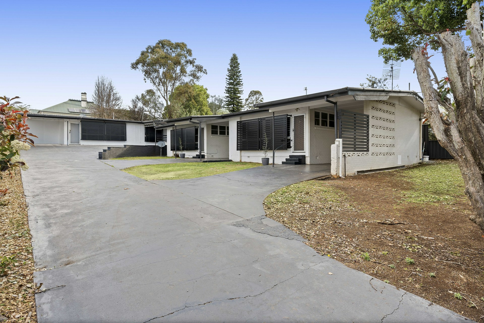 3/172 Jellicoe Street — photo from LJ Hooker Toowoomba