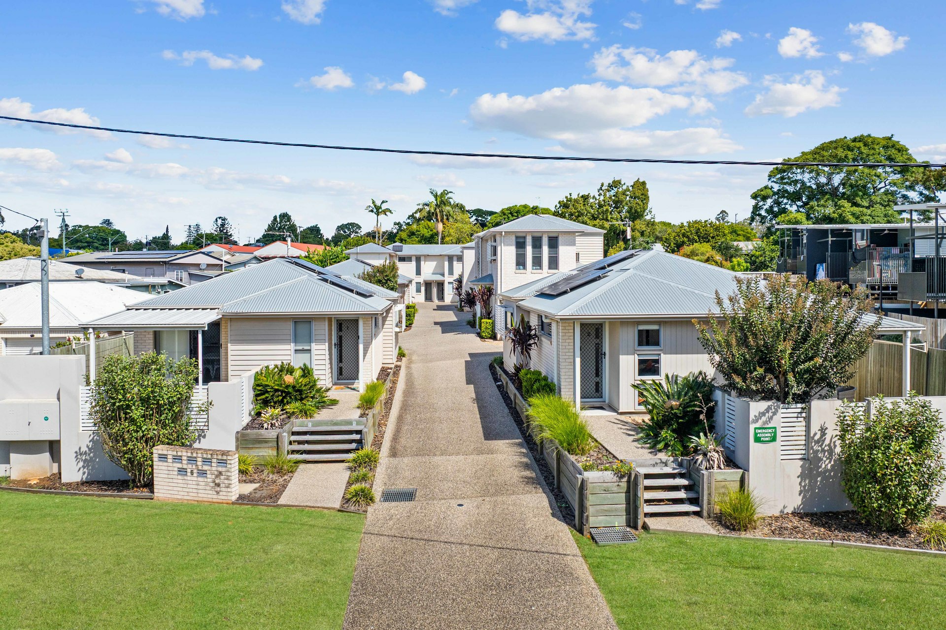 2/6 Swallow Court — photo from LJ Hooker Toowoomba