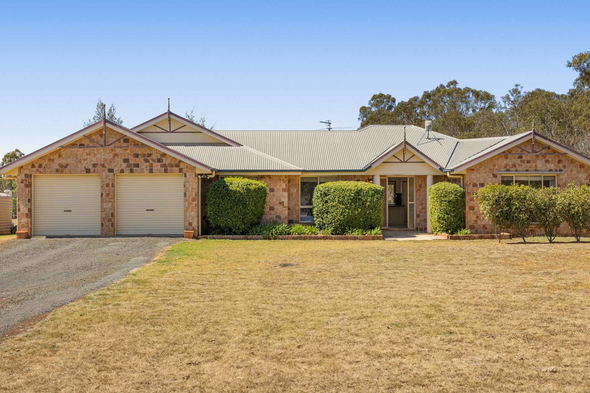 46 Kleinton School Road — photo from LJ Hooker Toowoomba