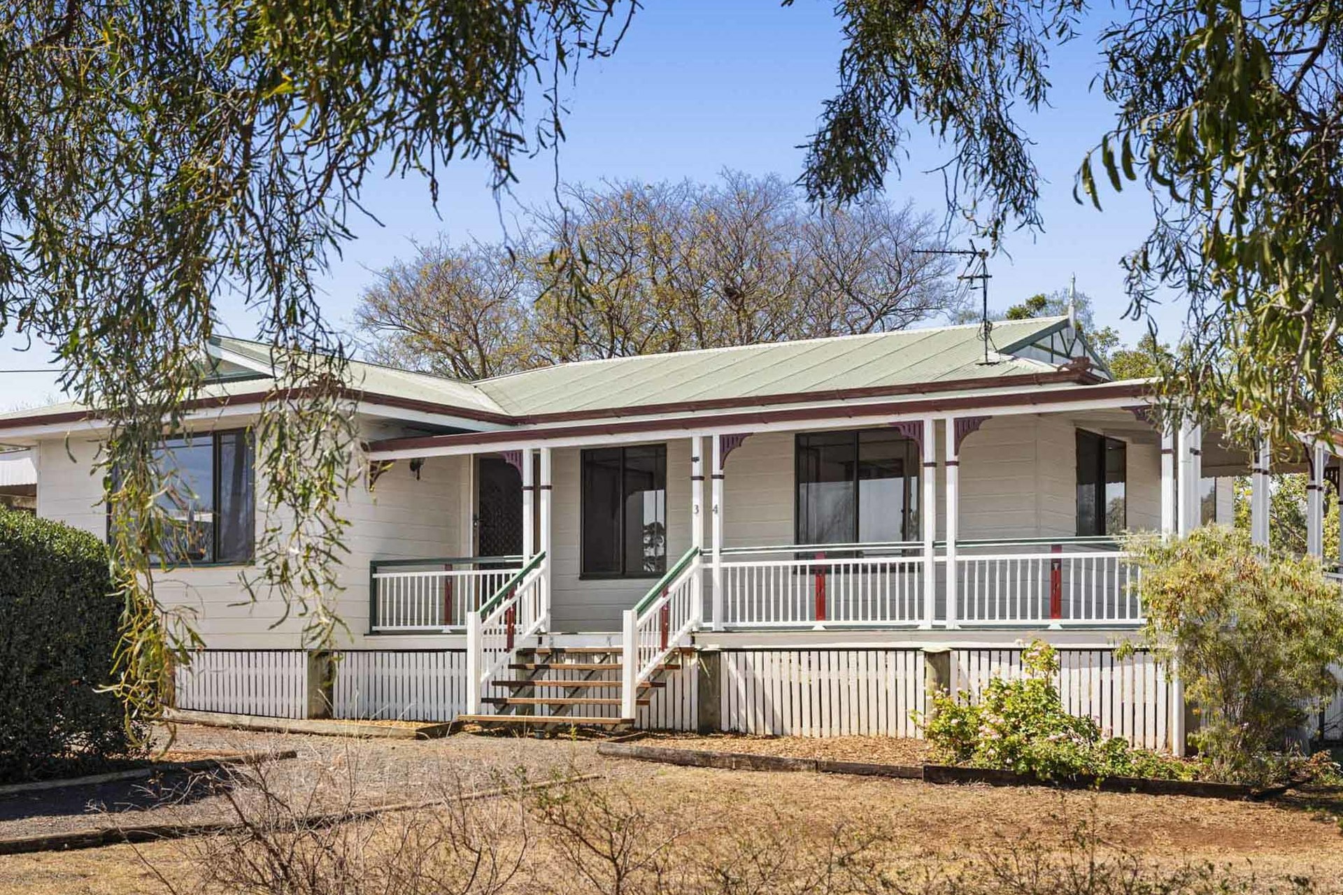 34 King Street — photo from LJ Hooker Toowoomba