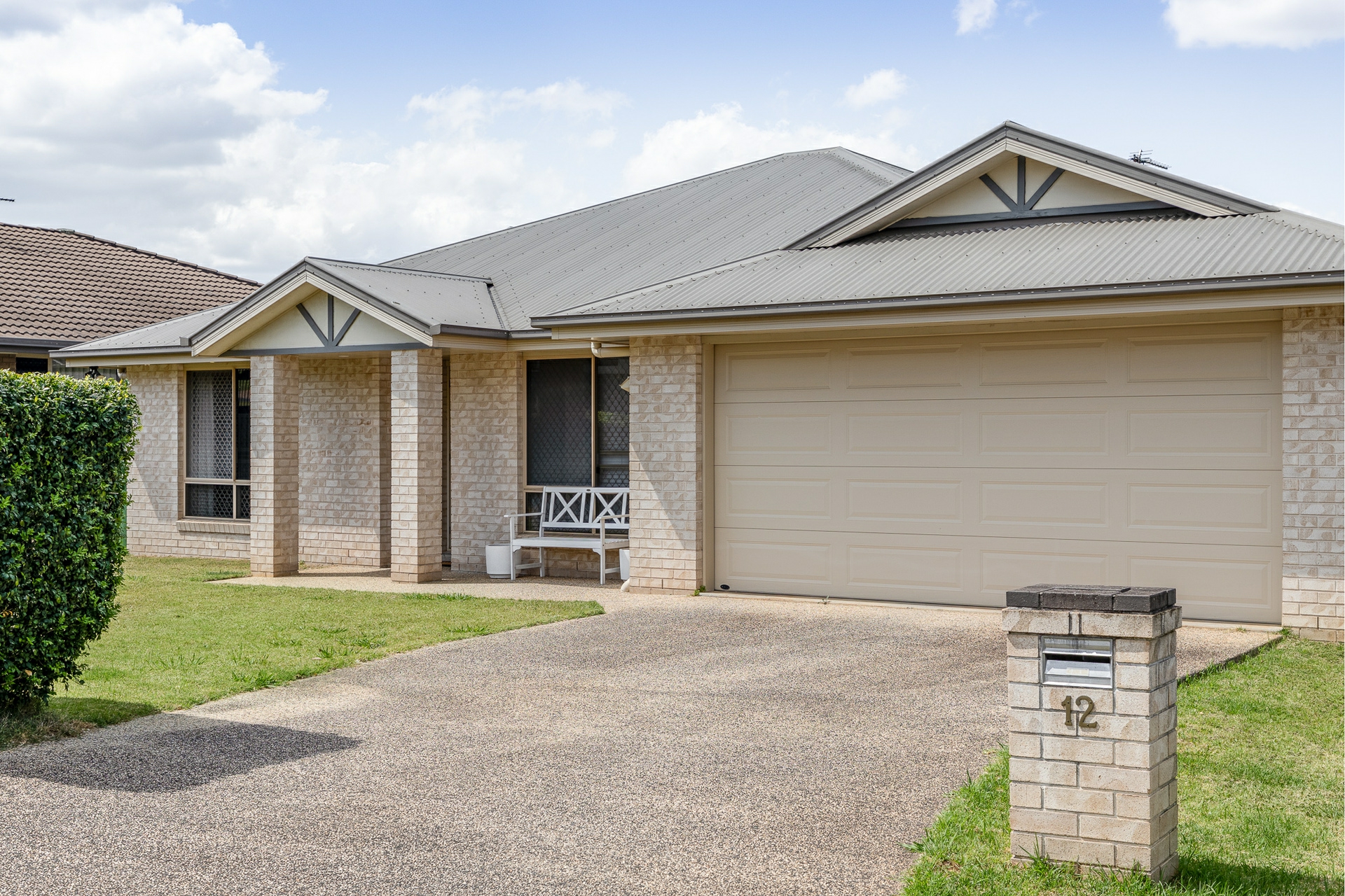 12 Barwick Court — photo from LJ Hooker Toowoomba